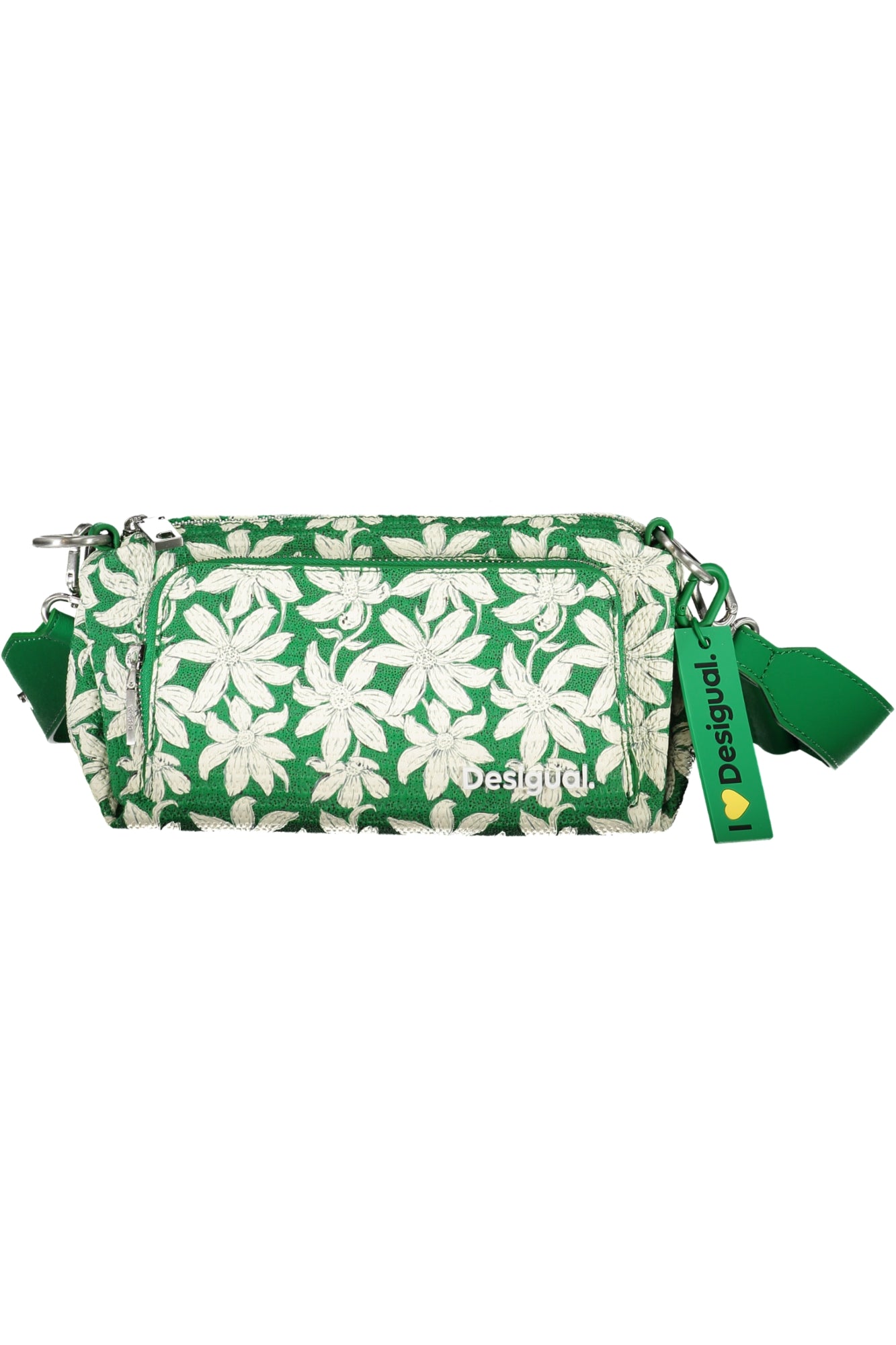 DESIGUAL Bags Verde - 24SAXP17