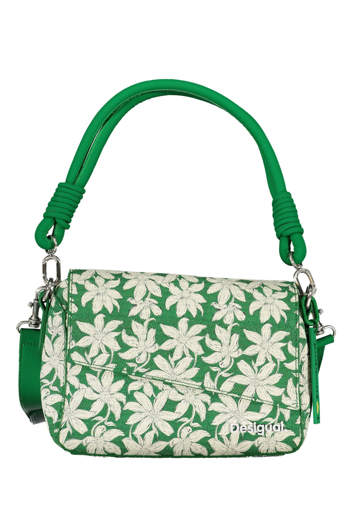 DESIGUAL Bags Verde - 24SAXP16
