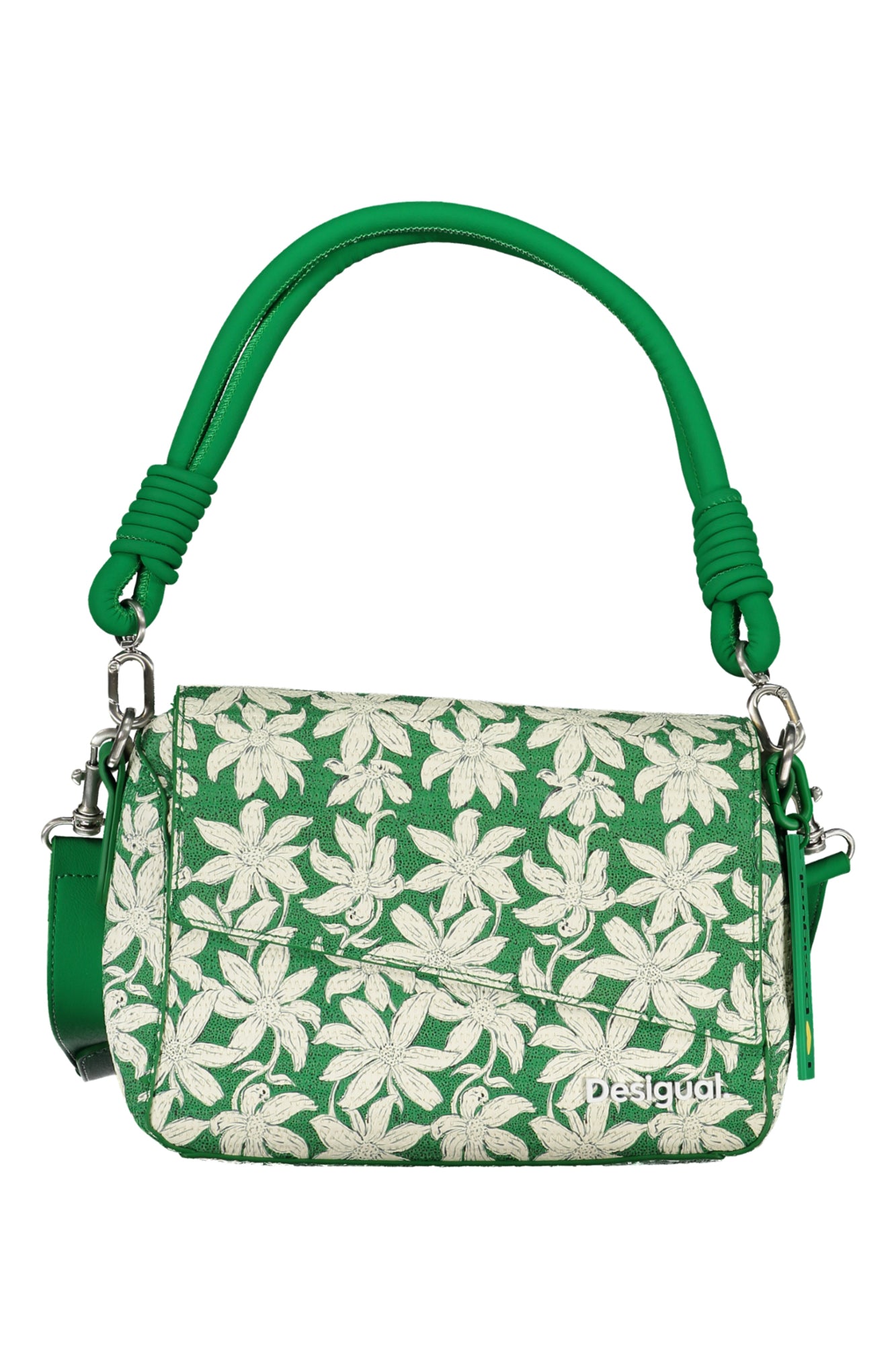 DESIGUAL Bags Verde - 24SAXP16