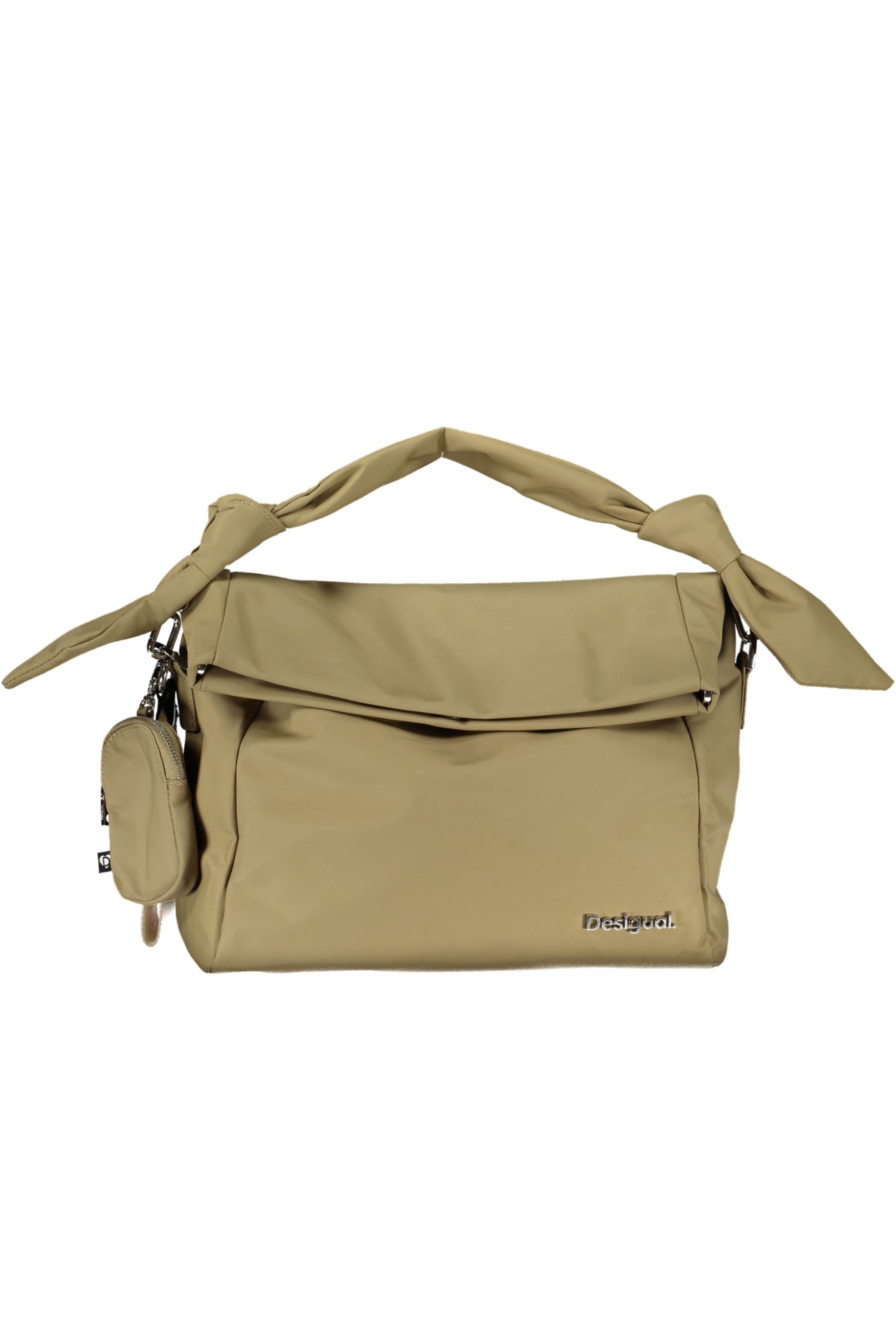 DESIGUAL Bags Verde - 24SAXY03