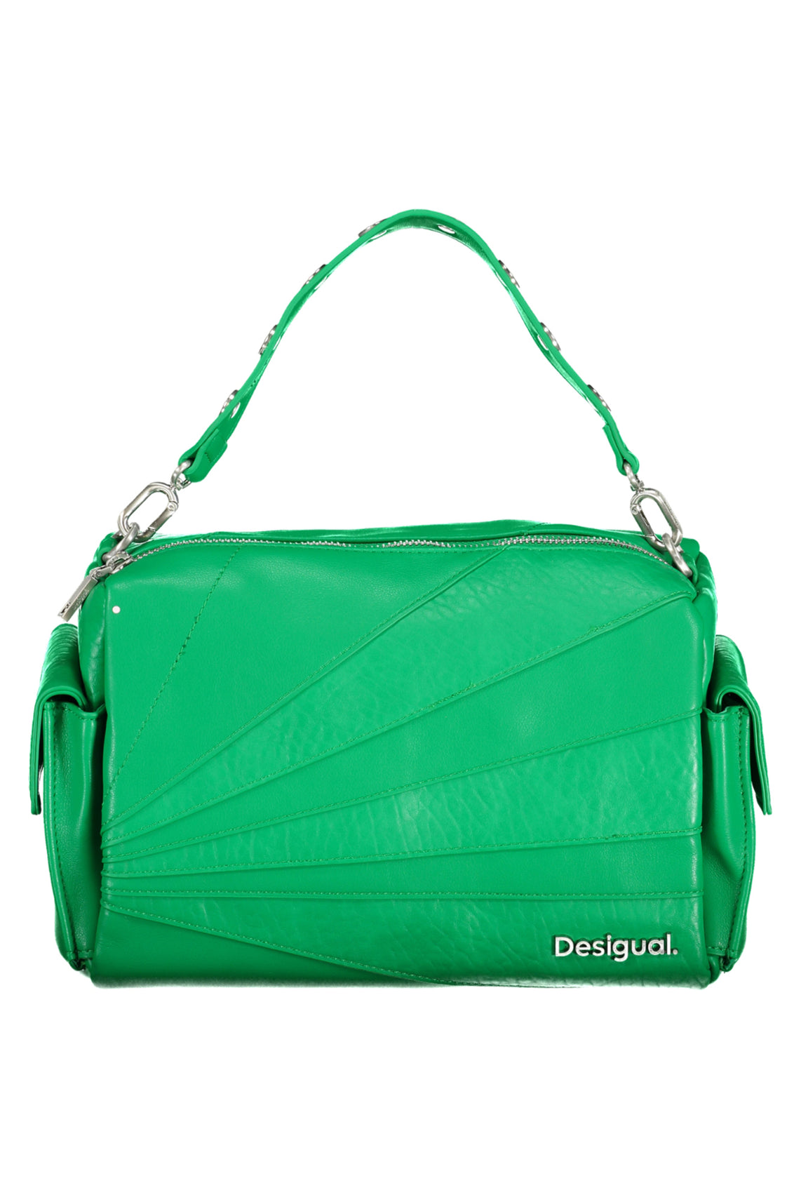 DESIGUAL Bags Verde - 24SAXP75