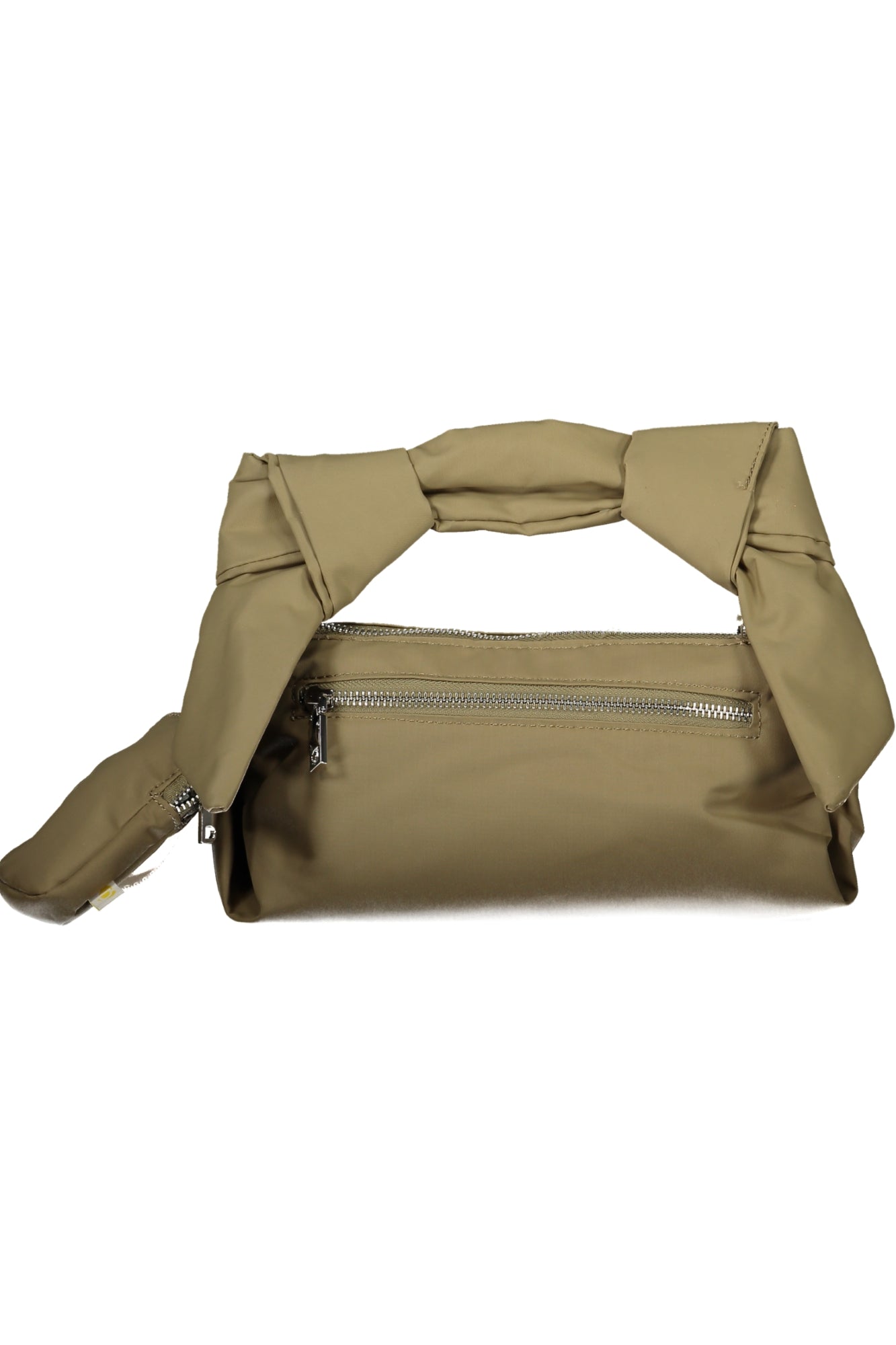 Green women's bag