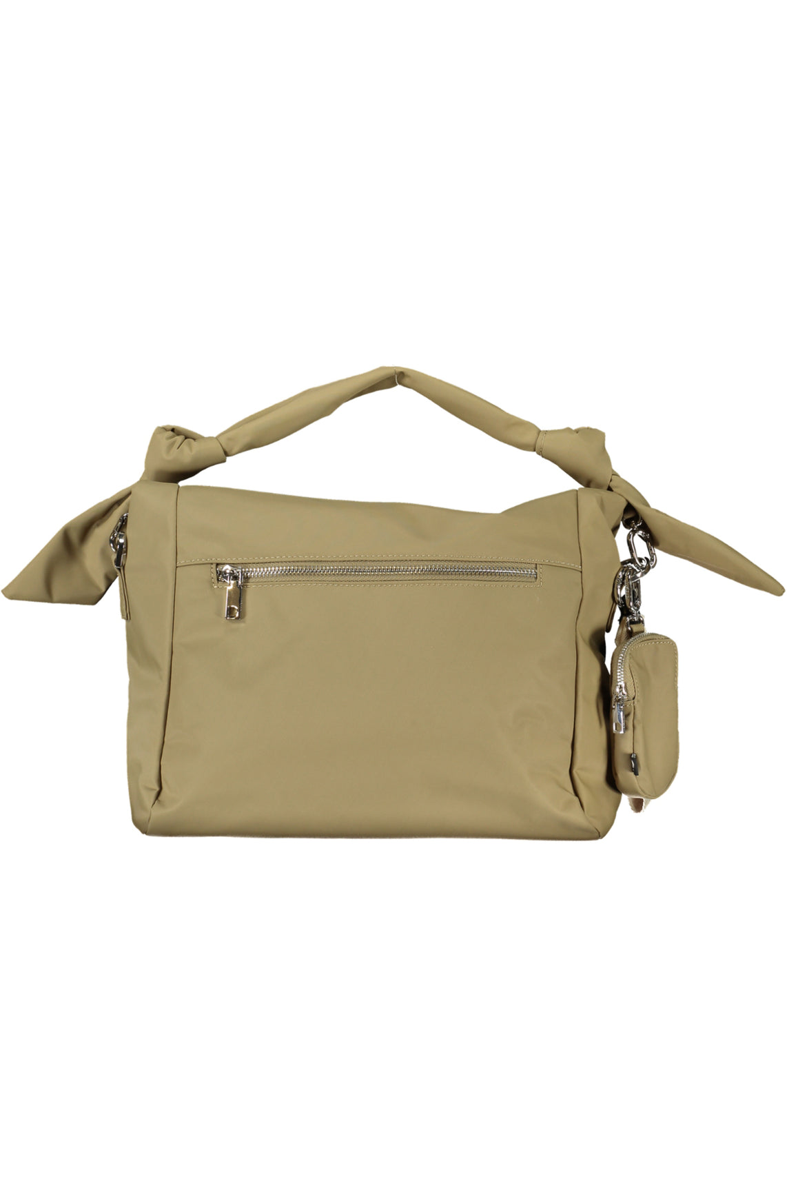 Green women's bag