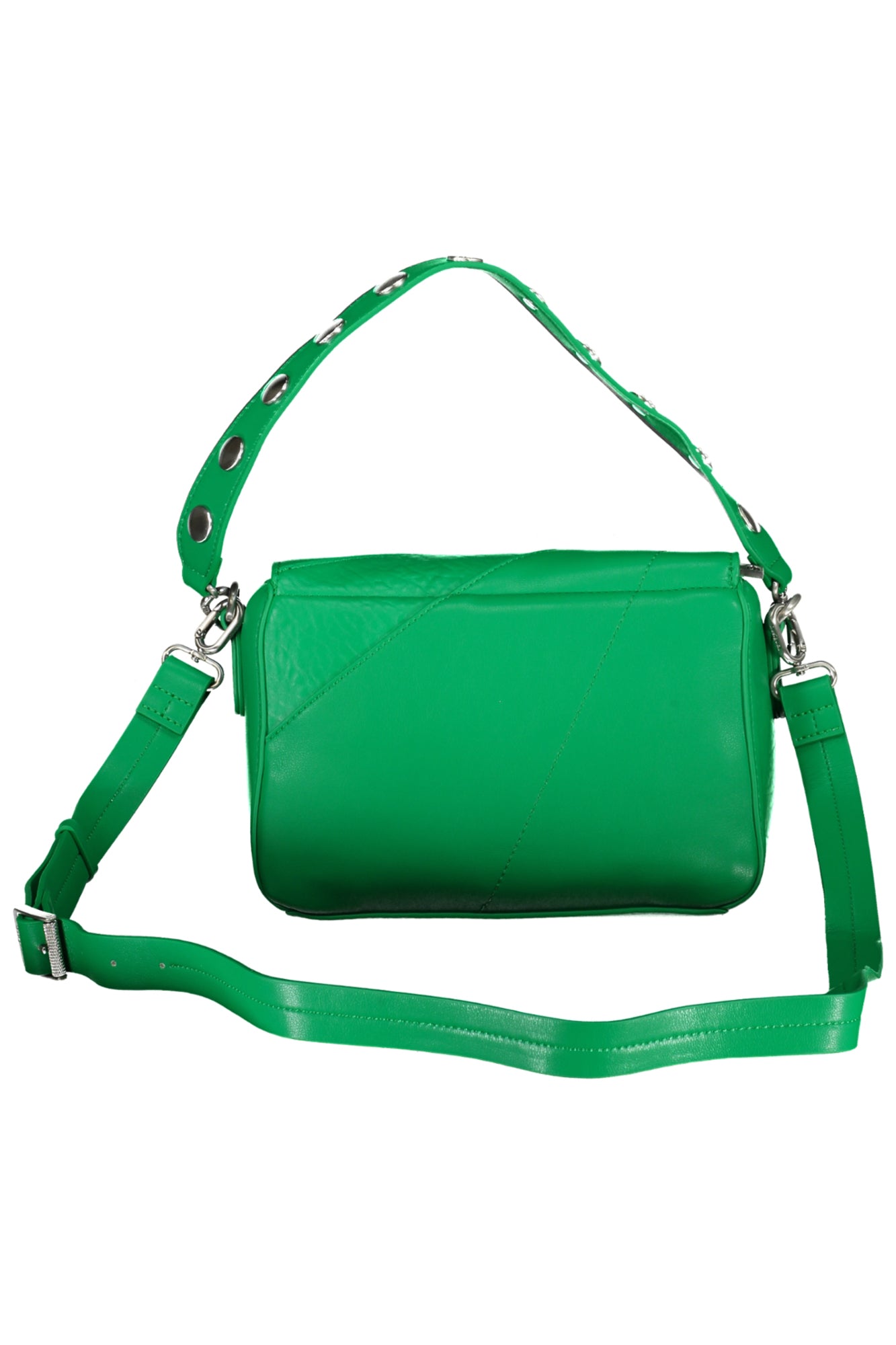Green women's bag