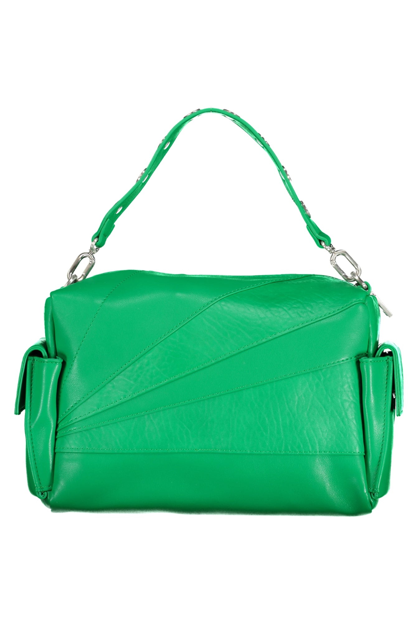 Green women's bag