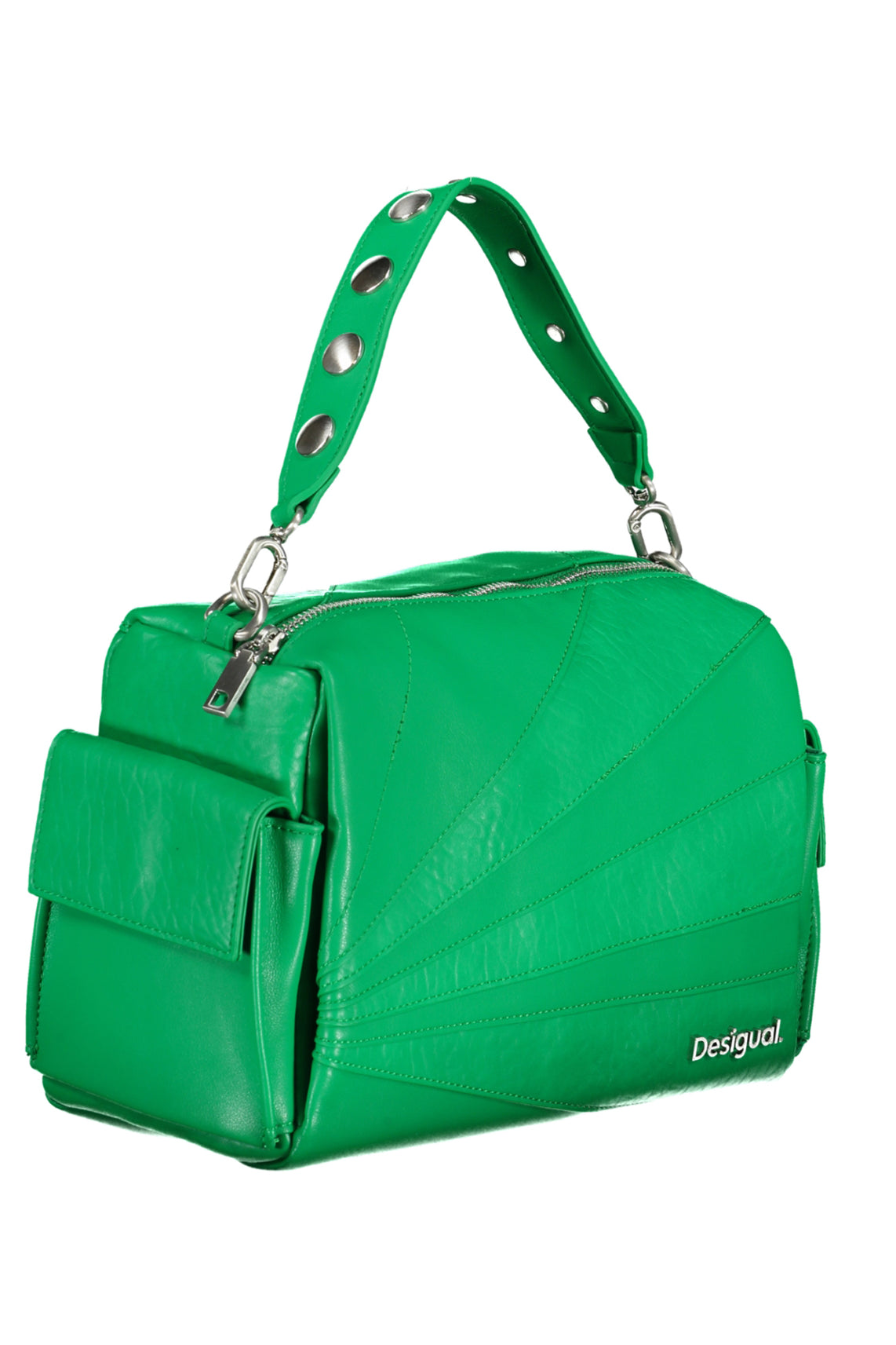 DESIGUAL Bags Verde - 24SAXP75