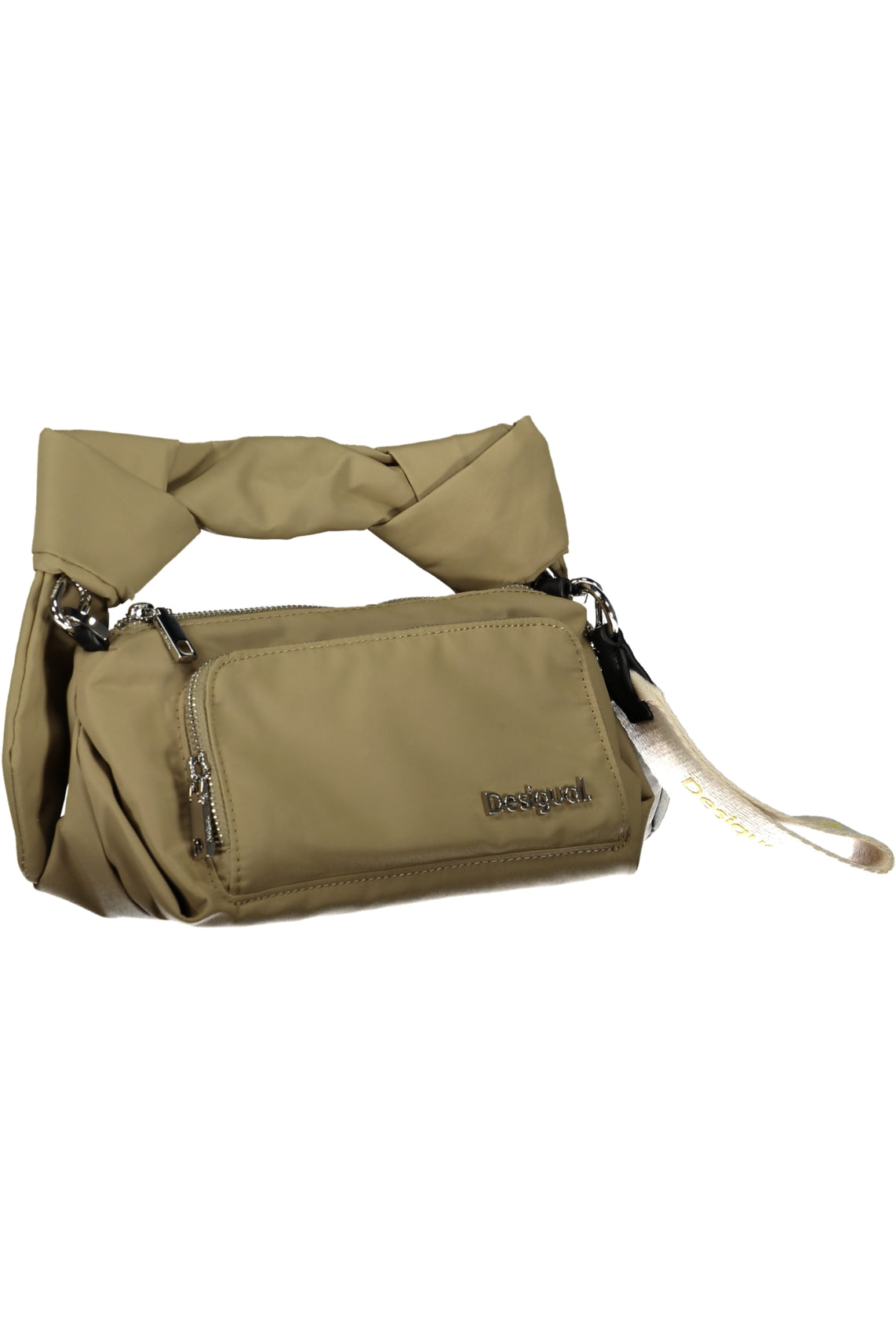DESIGUAL Bags Green - 24SAXY05