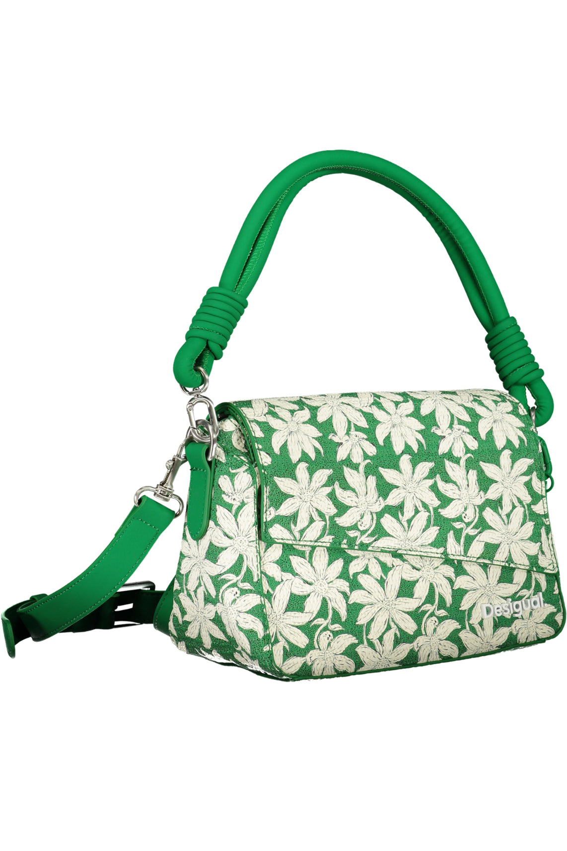 DESIGUAL Bags Verde - 24SAXP16