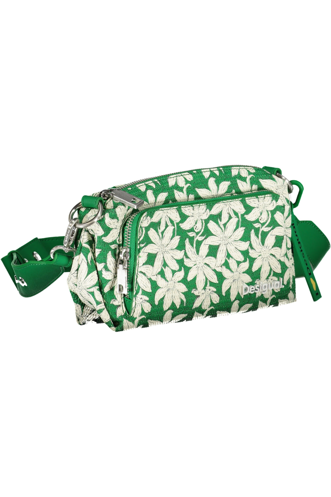 Green women's bag
