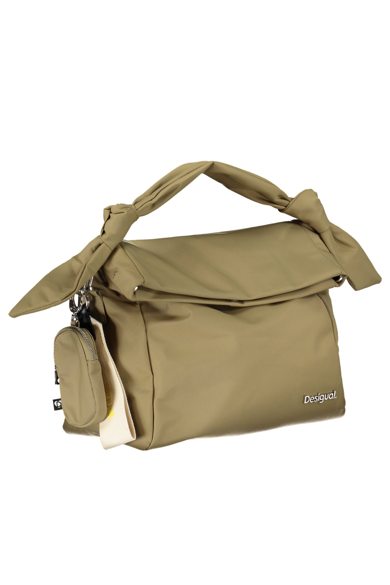 Green women's bag