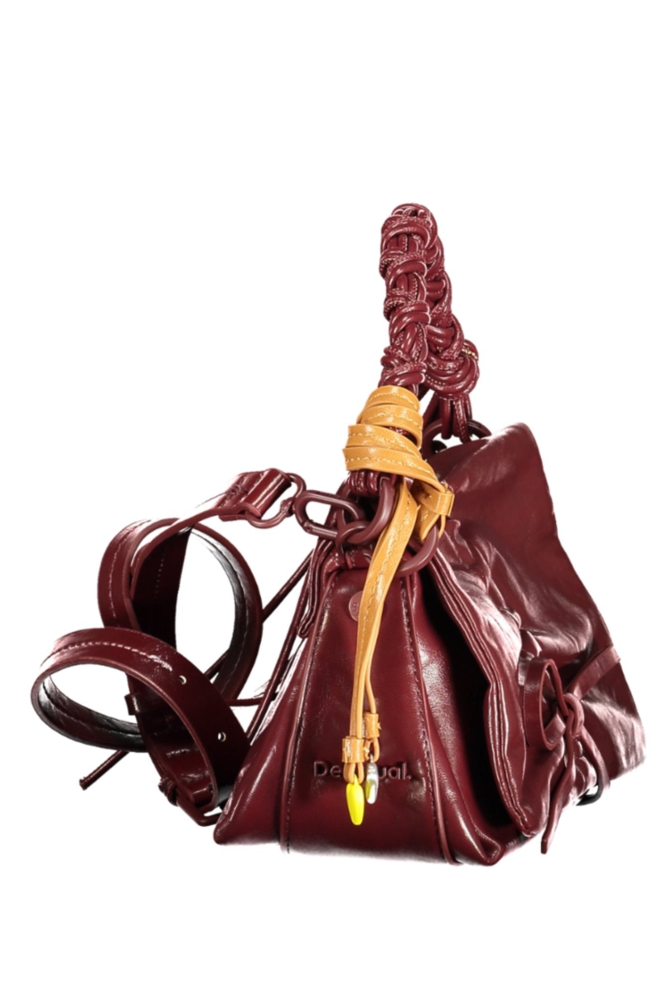 DESIGUAL Bags Viola - 26SAXP91