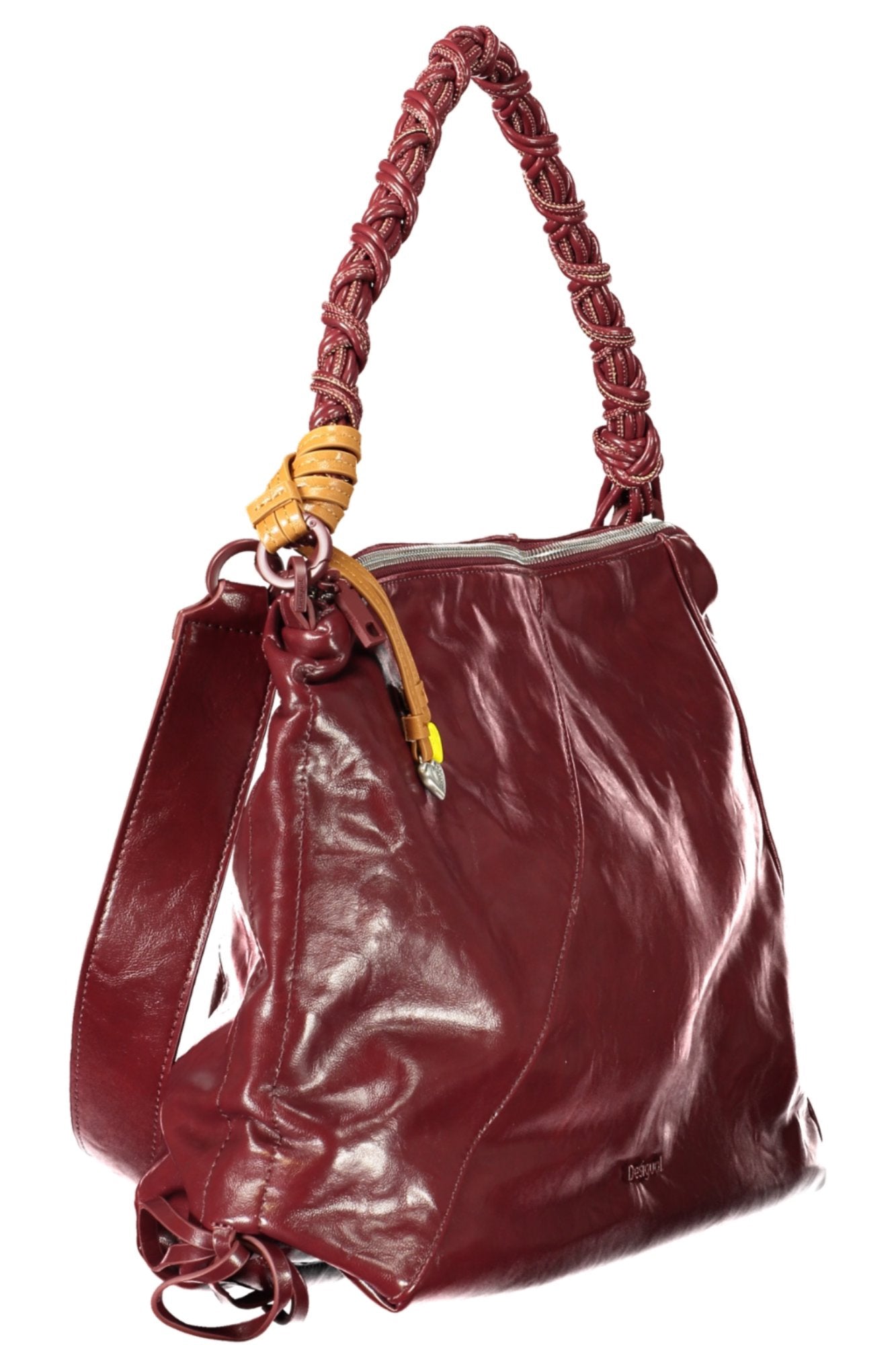 DESIGUAL Bags Viola - 26SAXPBG