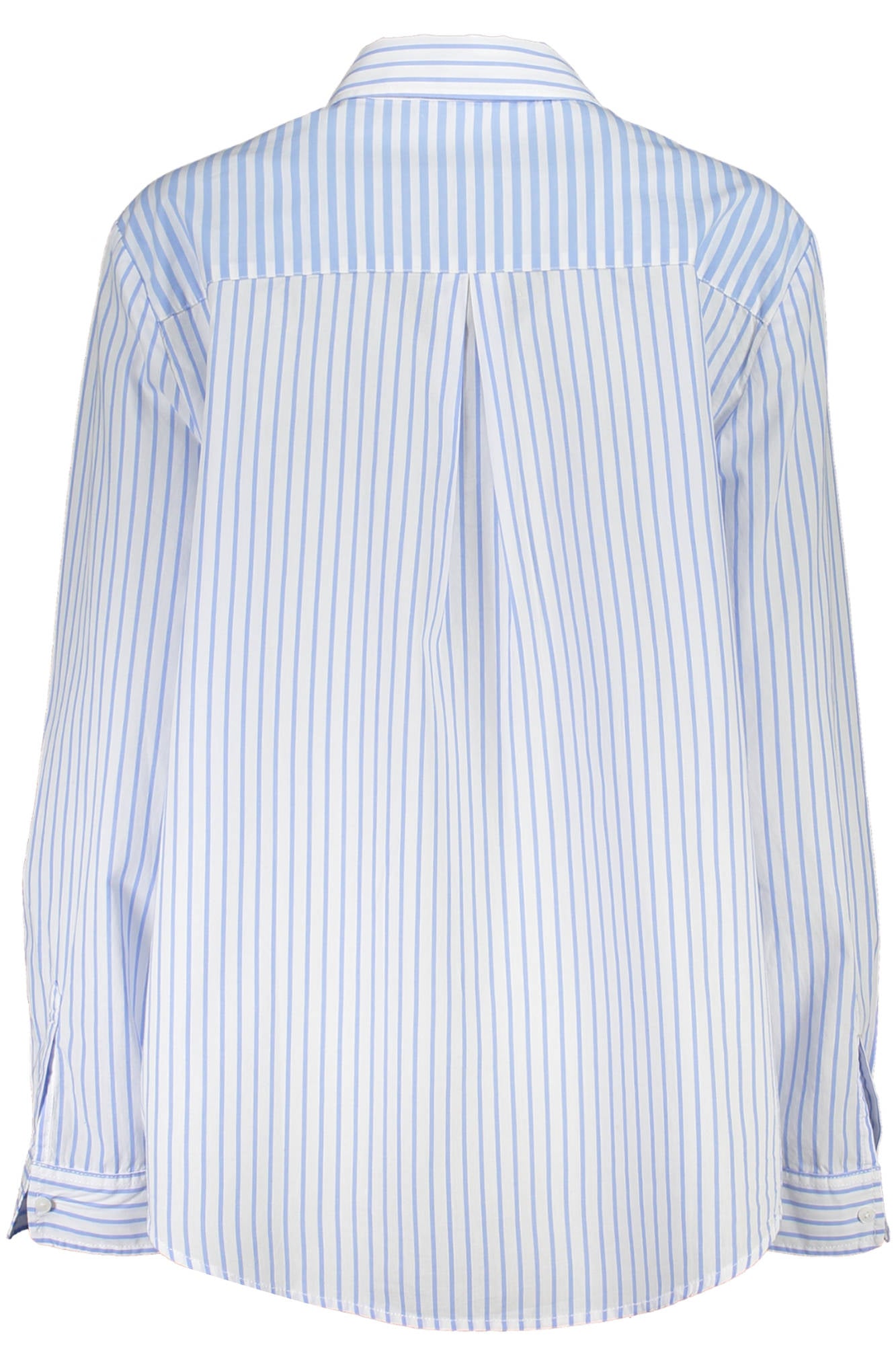 DESIGUAL Shirts Azzurro - 23SWCW43