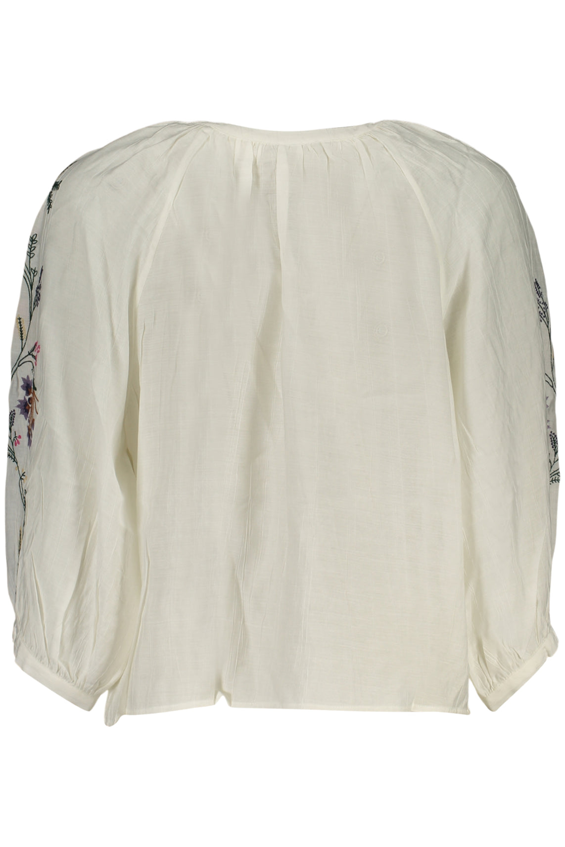 DESIGUAL Shirts Bianco - 26SWBW13