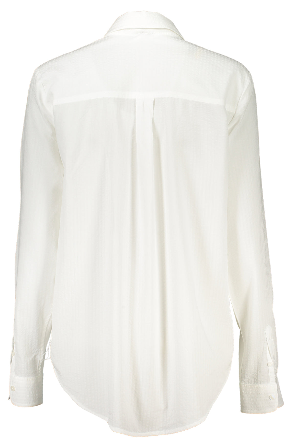 DESIGUAL Shirts Bianco - 24SWCW36