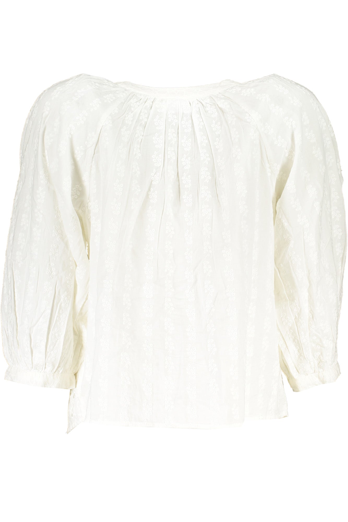 DESIGUAL Shirts Bianco - 24SWBW27