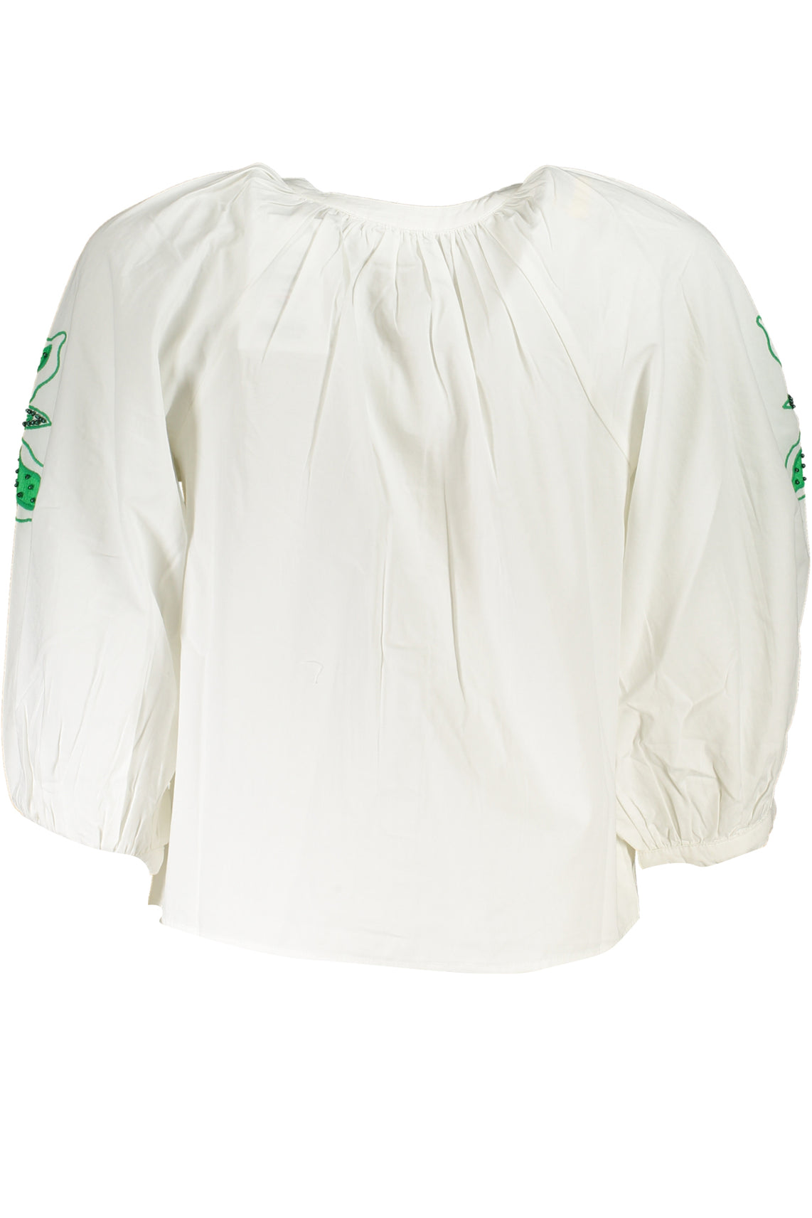 DESIGUAL Shirts Bianco - 24SWBW25