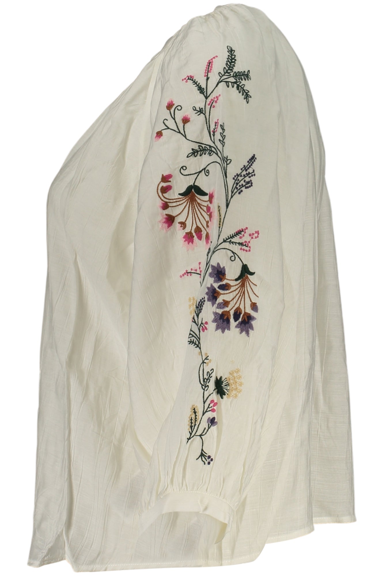 DESIGUAL Shirts Bianco - 26SWBW13