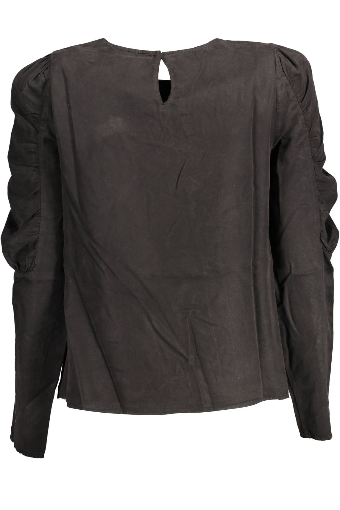 DESIGUAL Shirts Nero - 22WWBW07