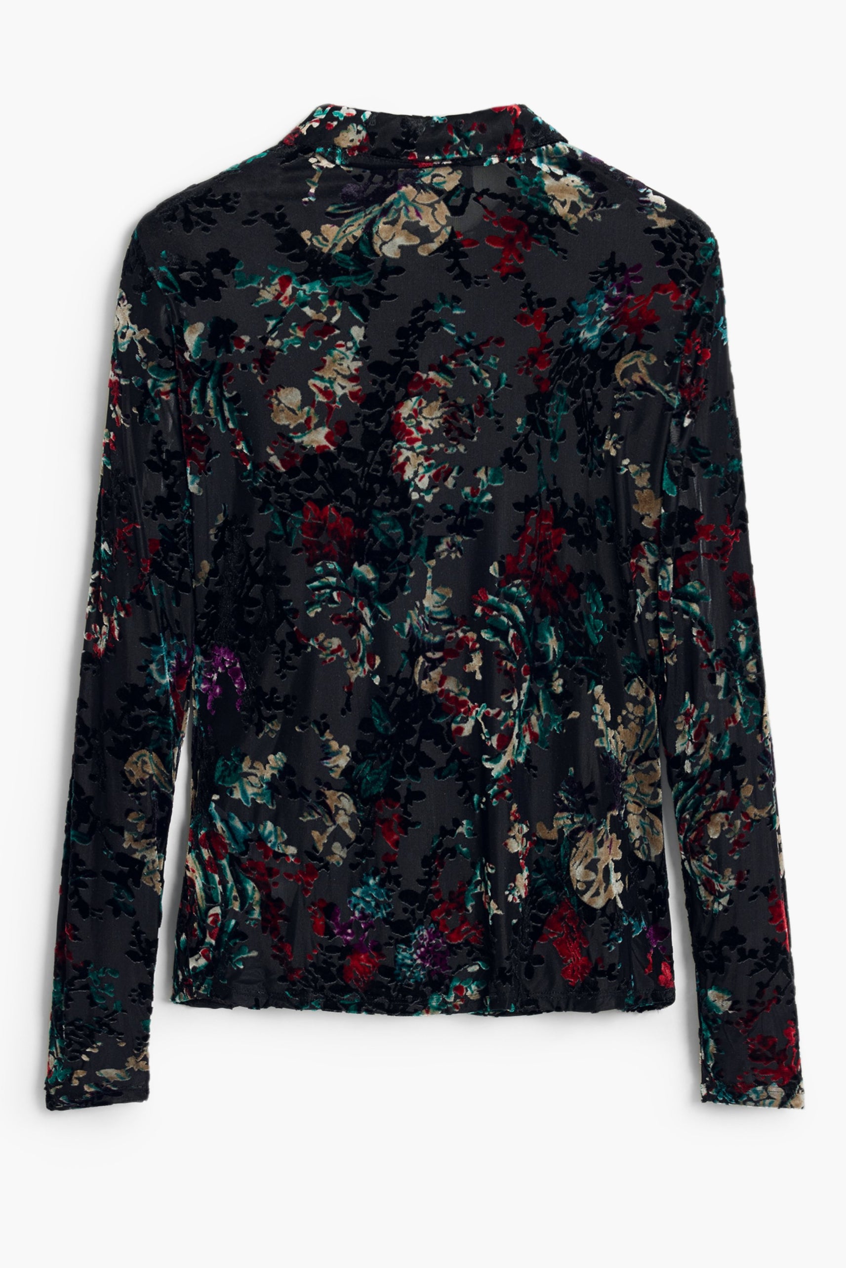 DESIGUAL Shirts Nero - 25WWTK53