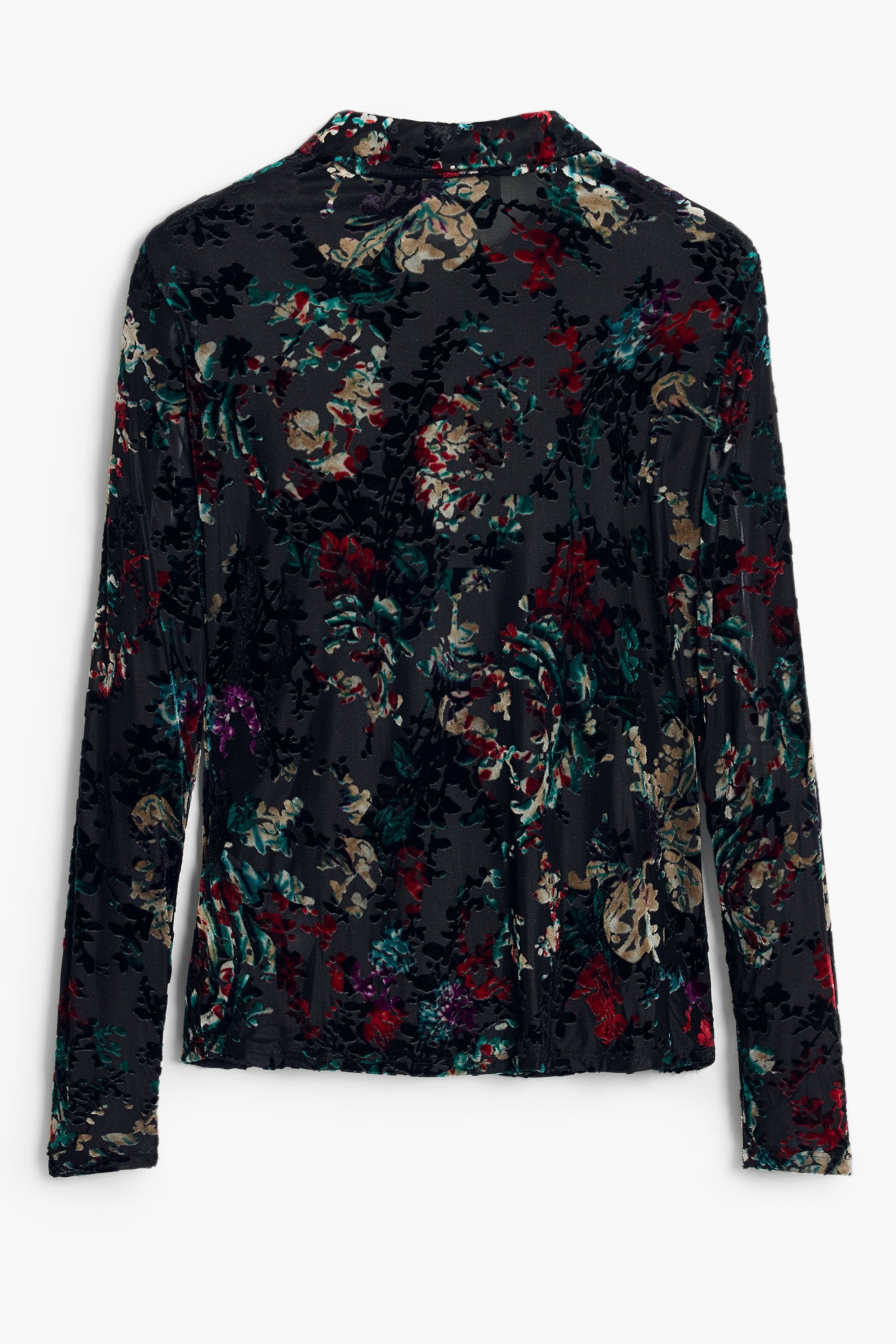 DESIGUAL Shirts Nero - 25WWTK53
