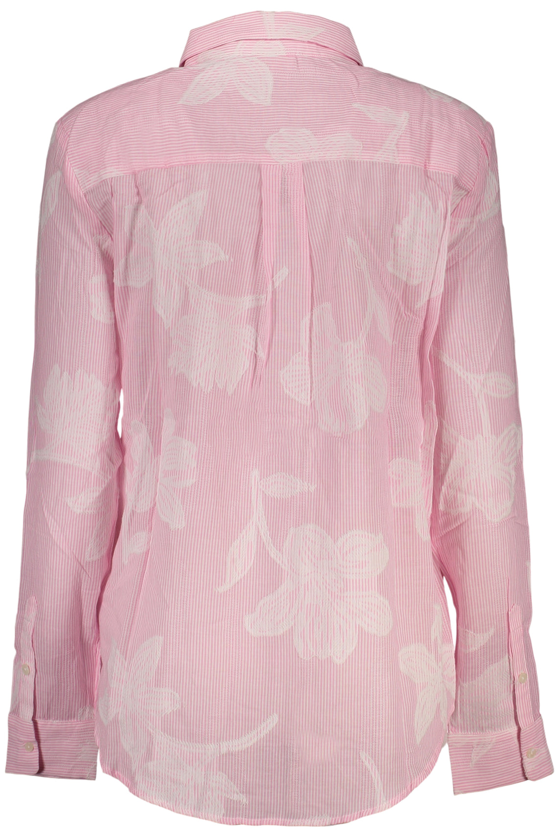 DESIGUAL Shirts Rosa - 26SWCW12