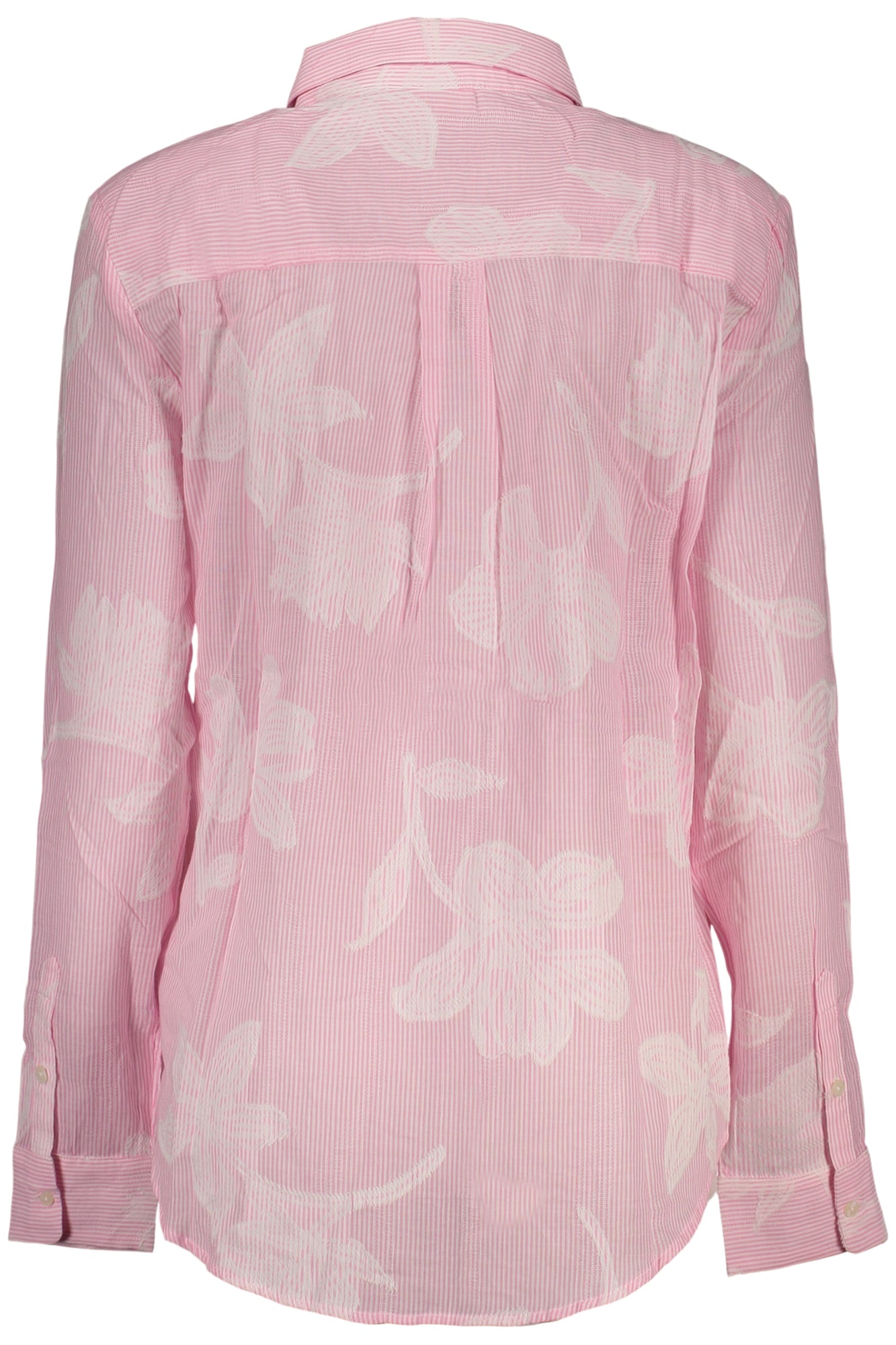 DESIGUAL Shirts Rosa - 26SWCW12