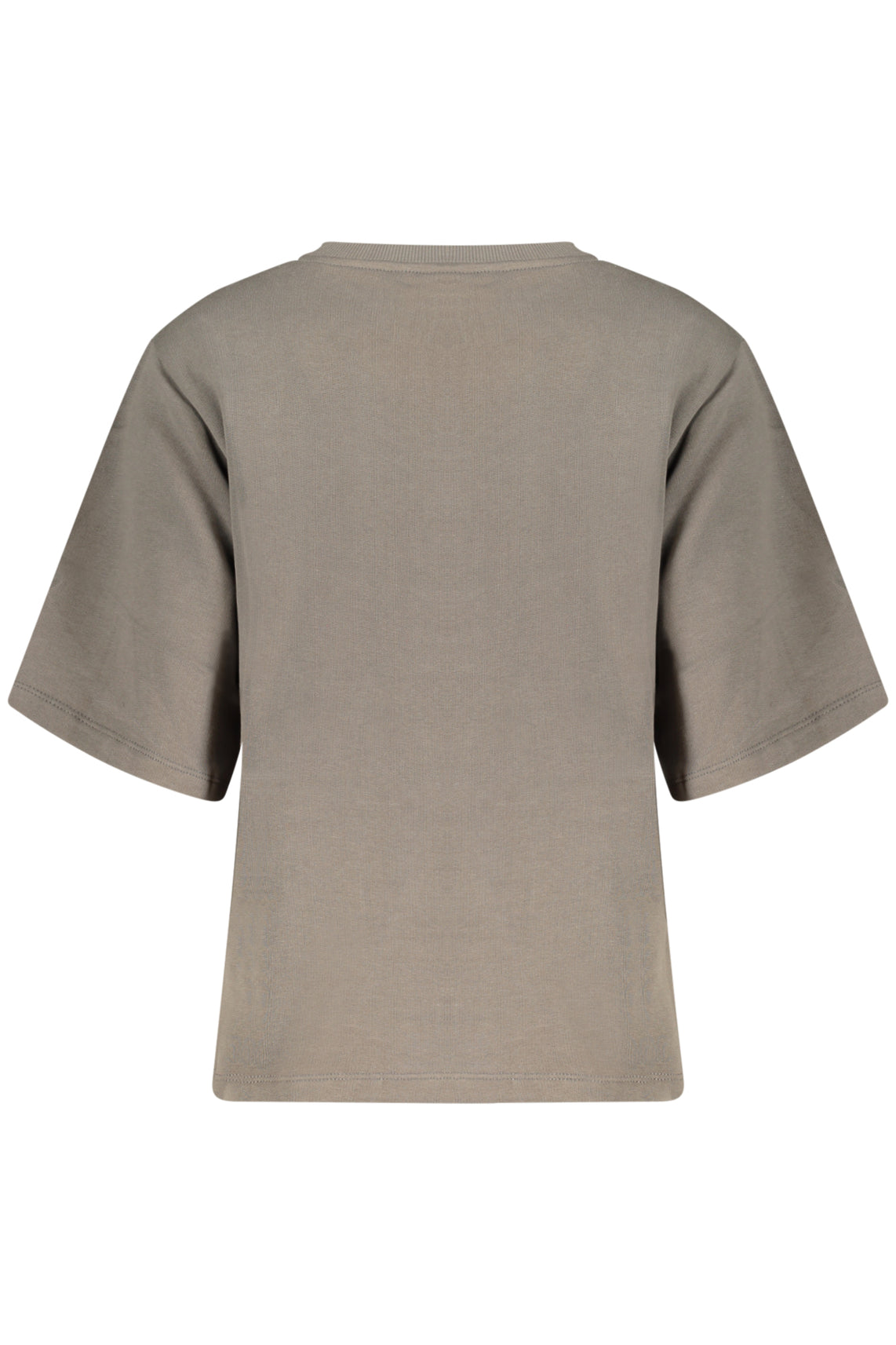 DESIGUAL Sweatshirts Grigio - 26SWTK09