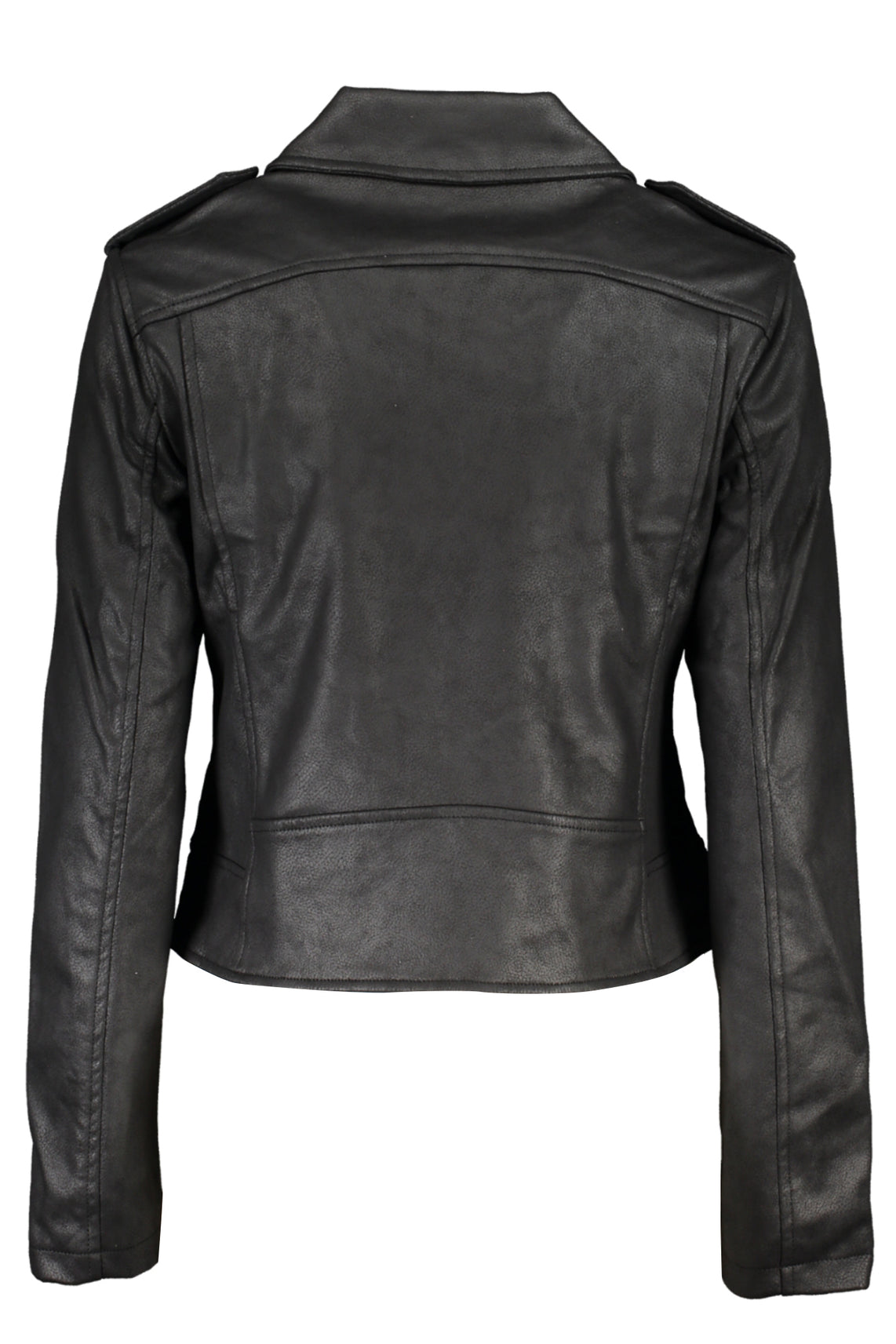 Black women's sports jacket