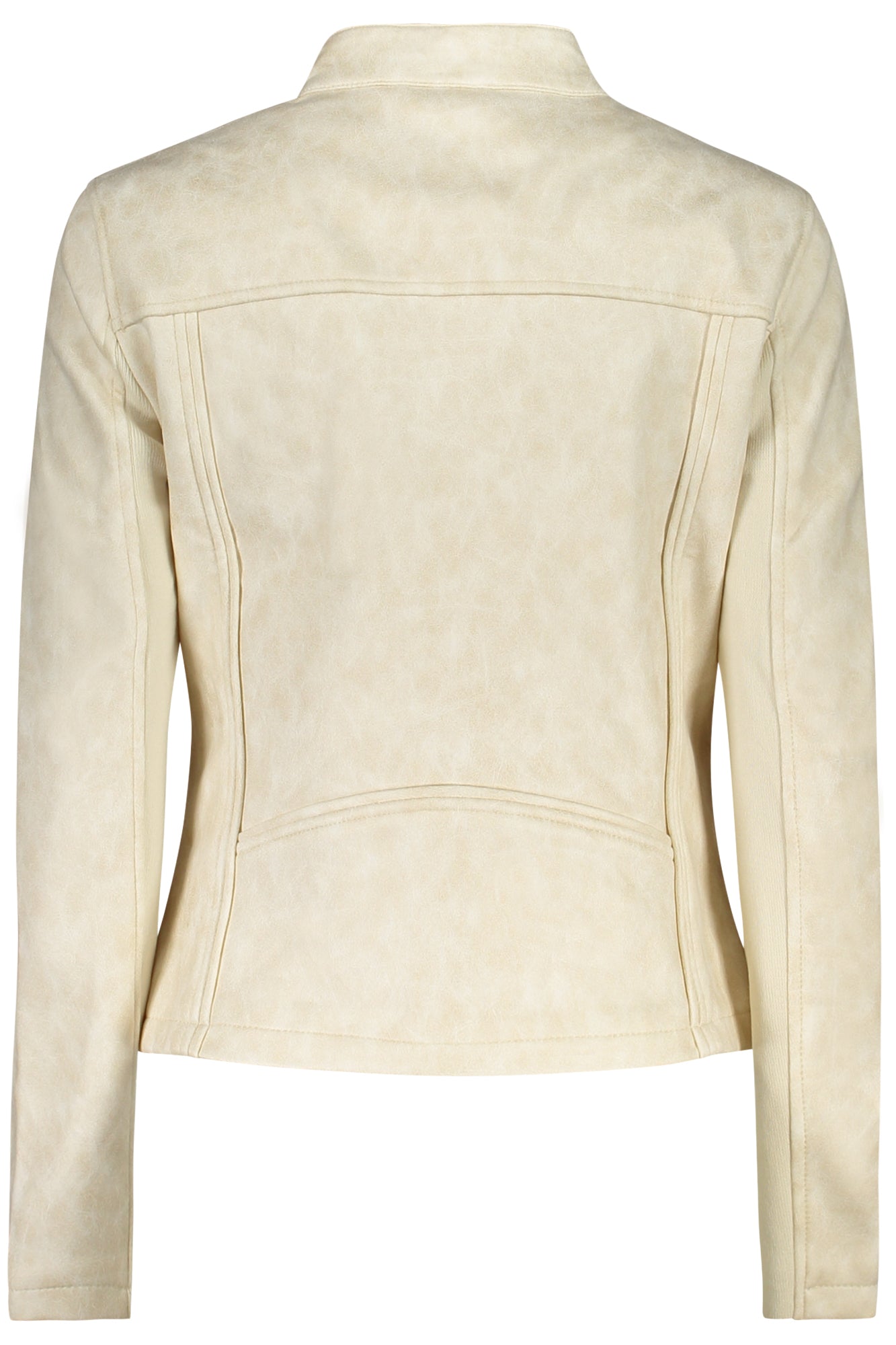 DESIGUAL DESIGUAL WOMEN'S BLACK JACKET - Bianco