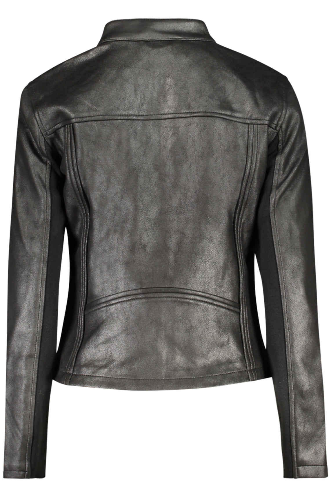 DESIGUAL Jackets and down jackets Black - 26SWEW10