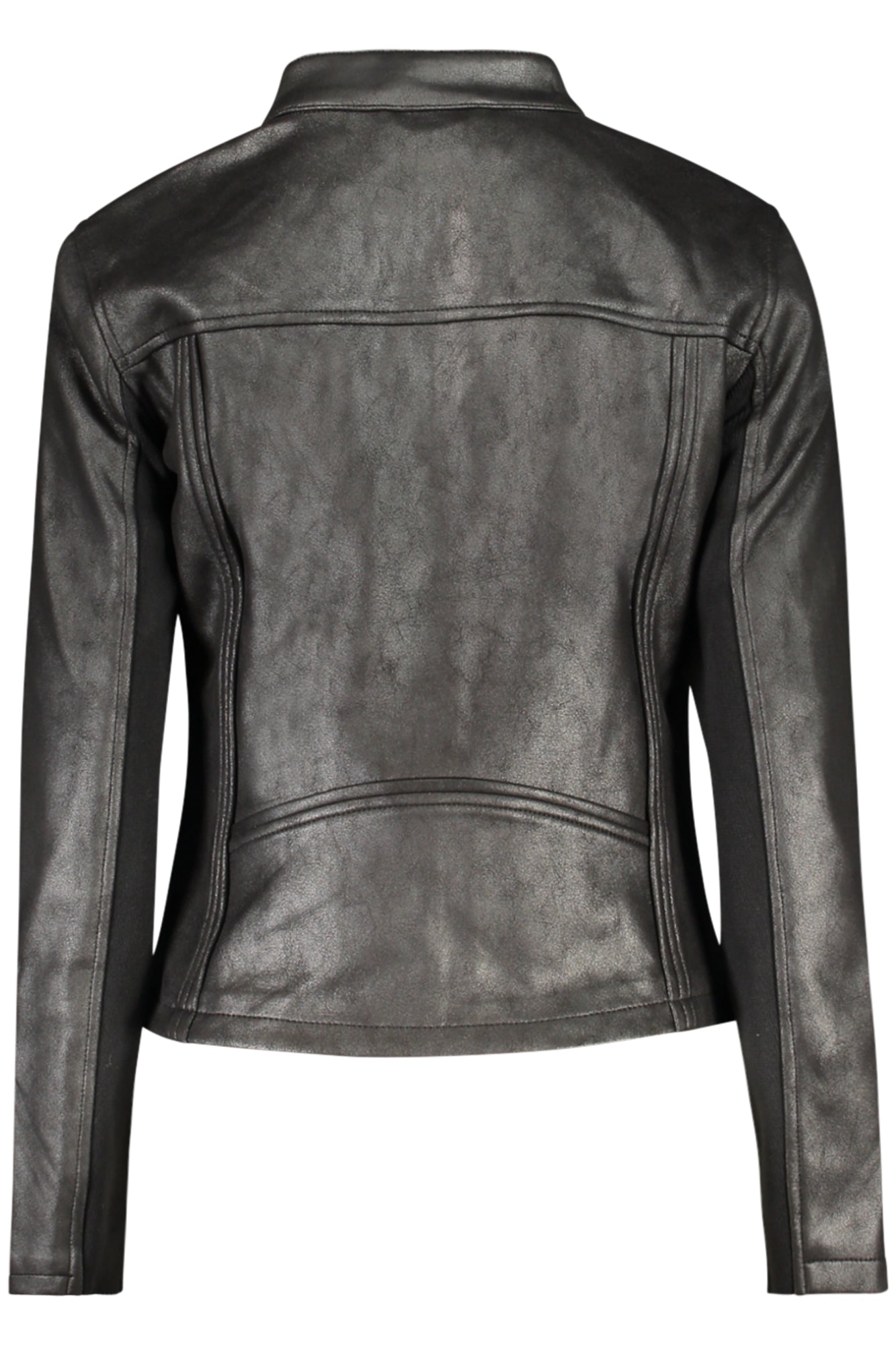 DESIGUAL Jackets and down jackets Black - 26SWEW10