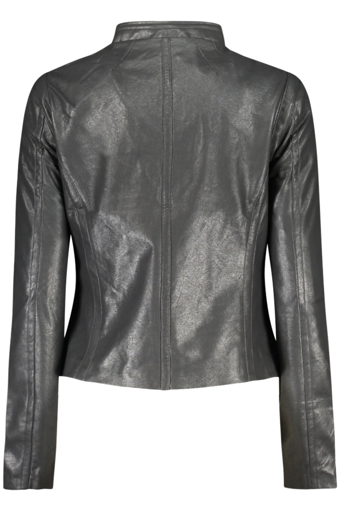 DESIGUAL Jackets and down jackets Nero - 26SWEW11
