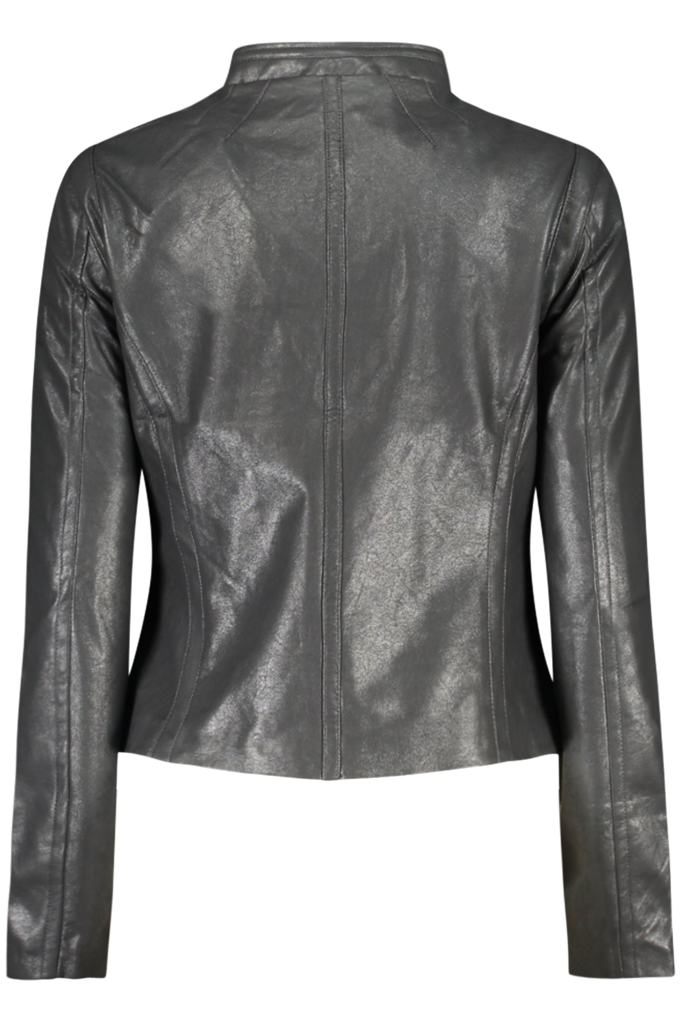 DESIGUAL Jackets and down jackets Nero - 26SWEW11