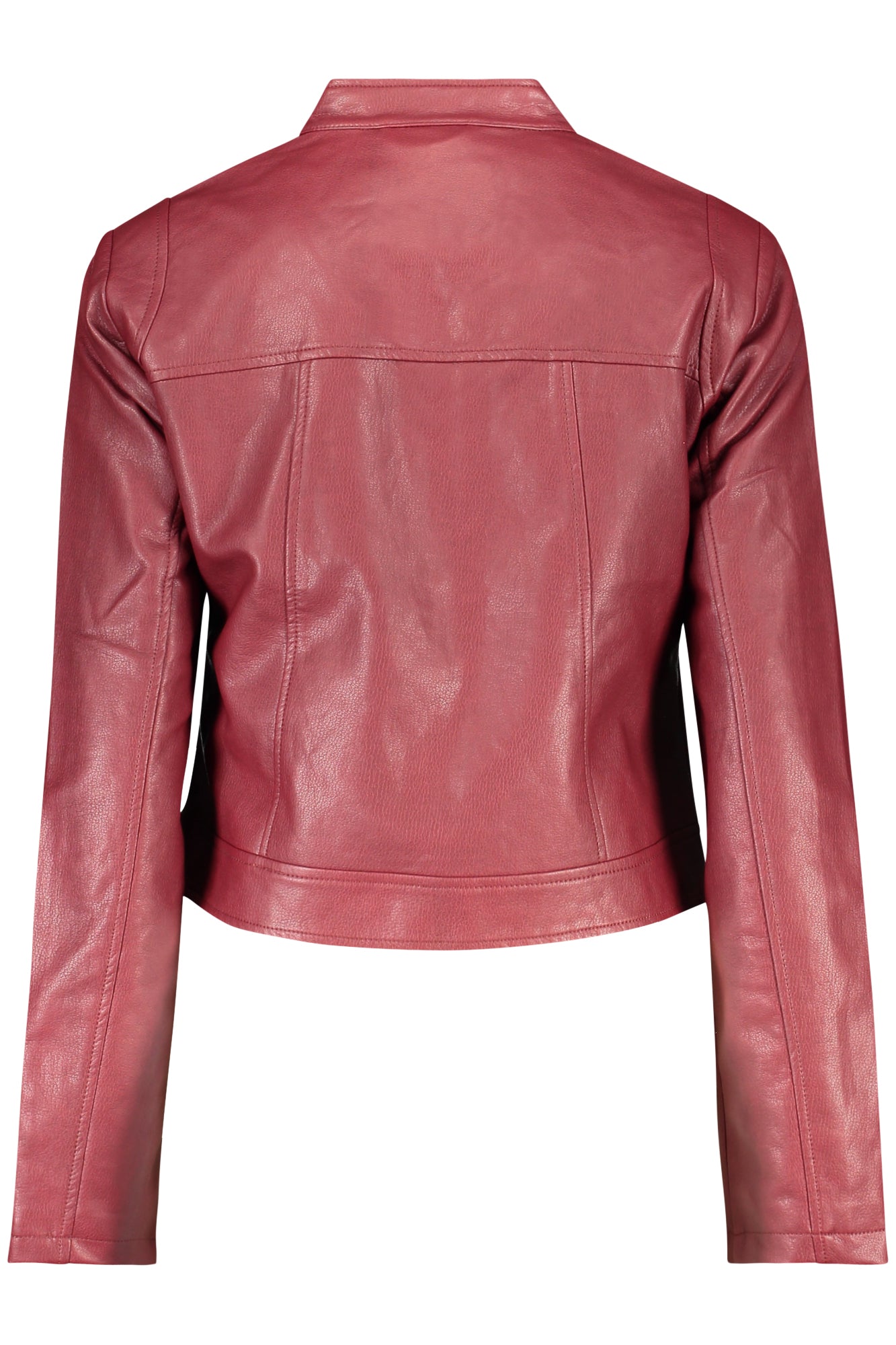 DESIGUAL Jackets and down jackets Red - 26SWEW09