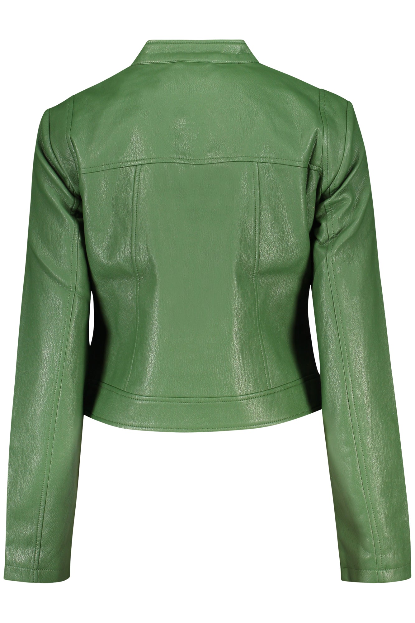 DESIGUAL Jackets and down jackets Green - 26SWEW09