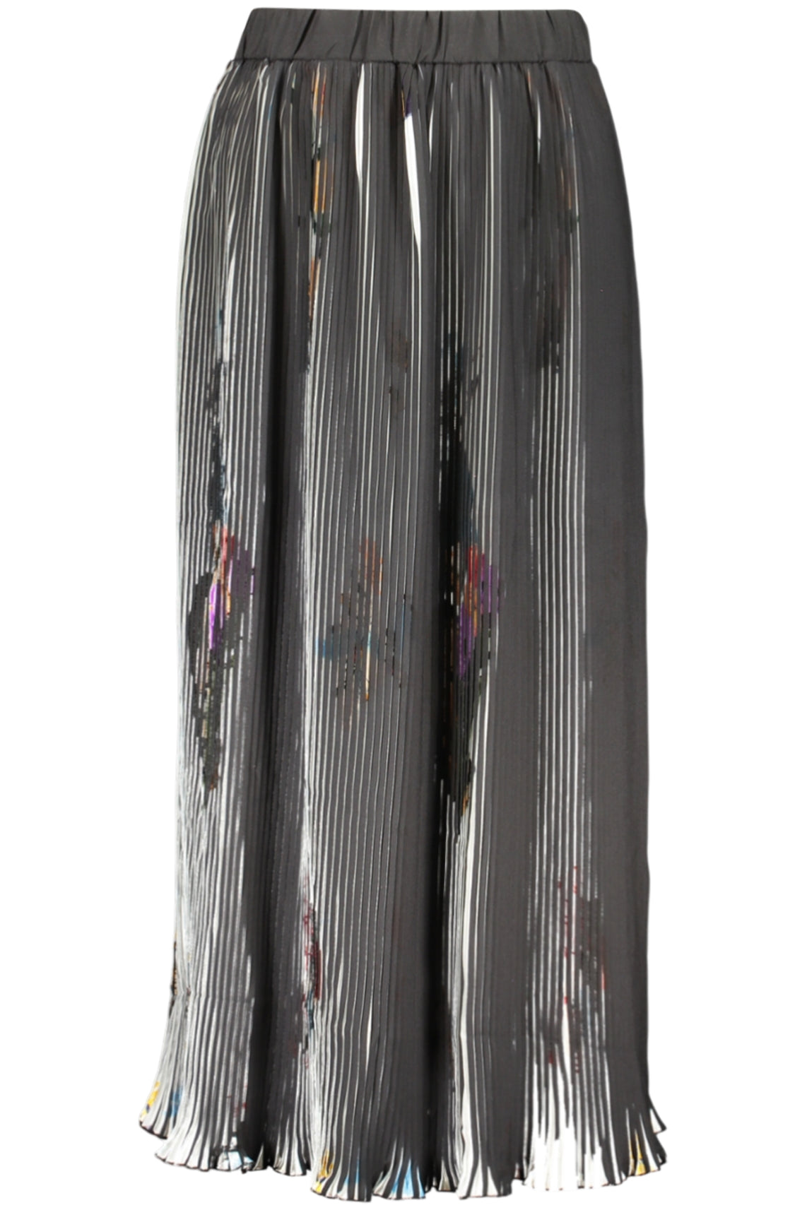 DESIGUAL Skirts Nero - 26SWFW14