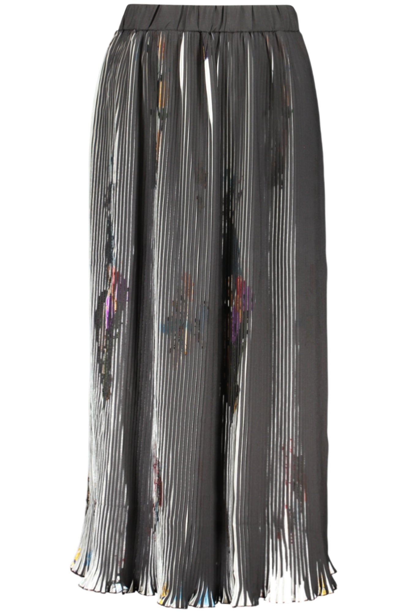 DESIGUAL Skirts Nero - 26SWFW14