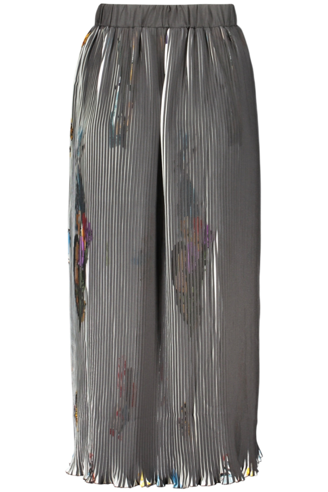 DESIGUAL Skirts Nero - 26SWFW14