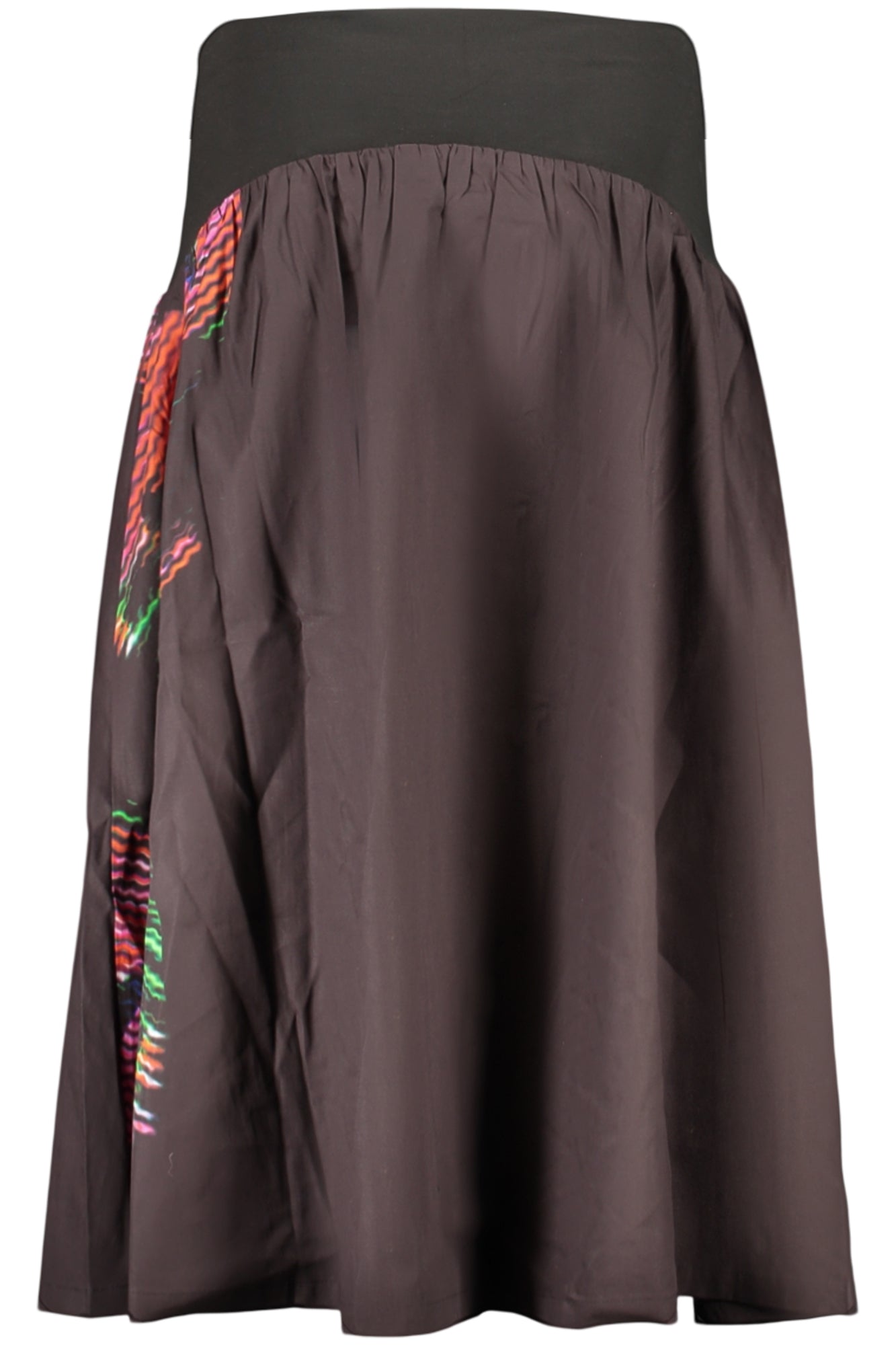 DESIGUAL Skirts Nero - 26SWFW02