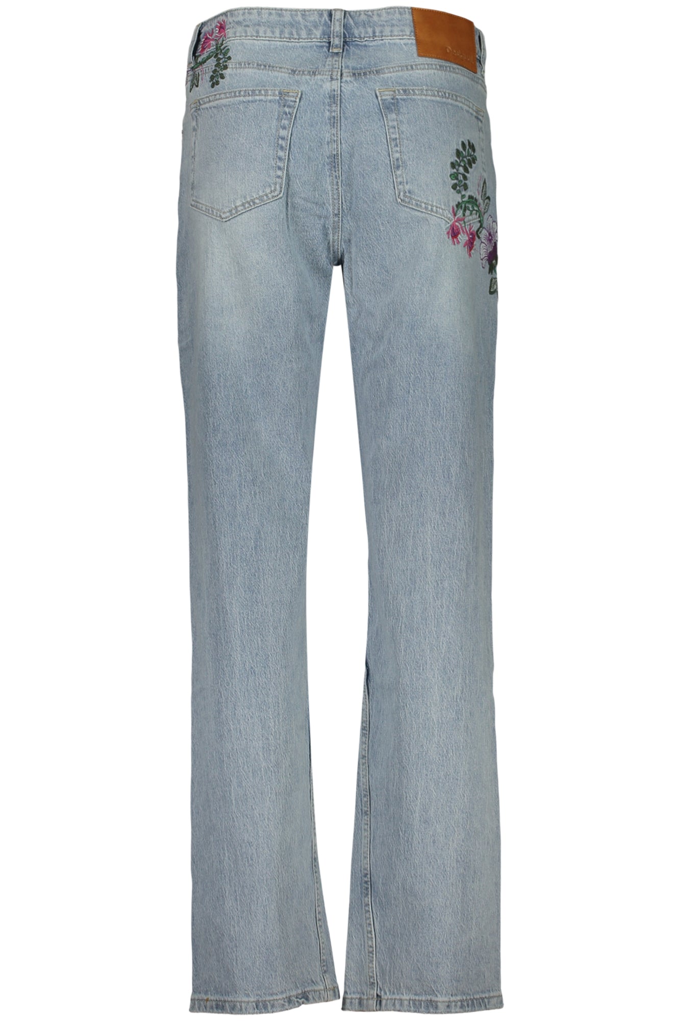 DESIGUAL Jeans Azzurro - 26SWDD30