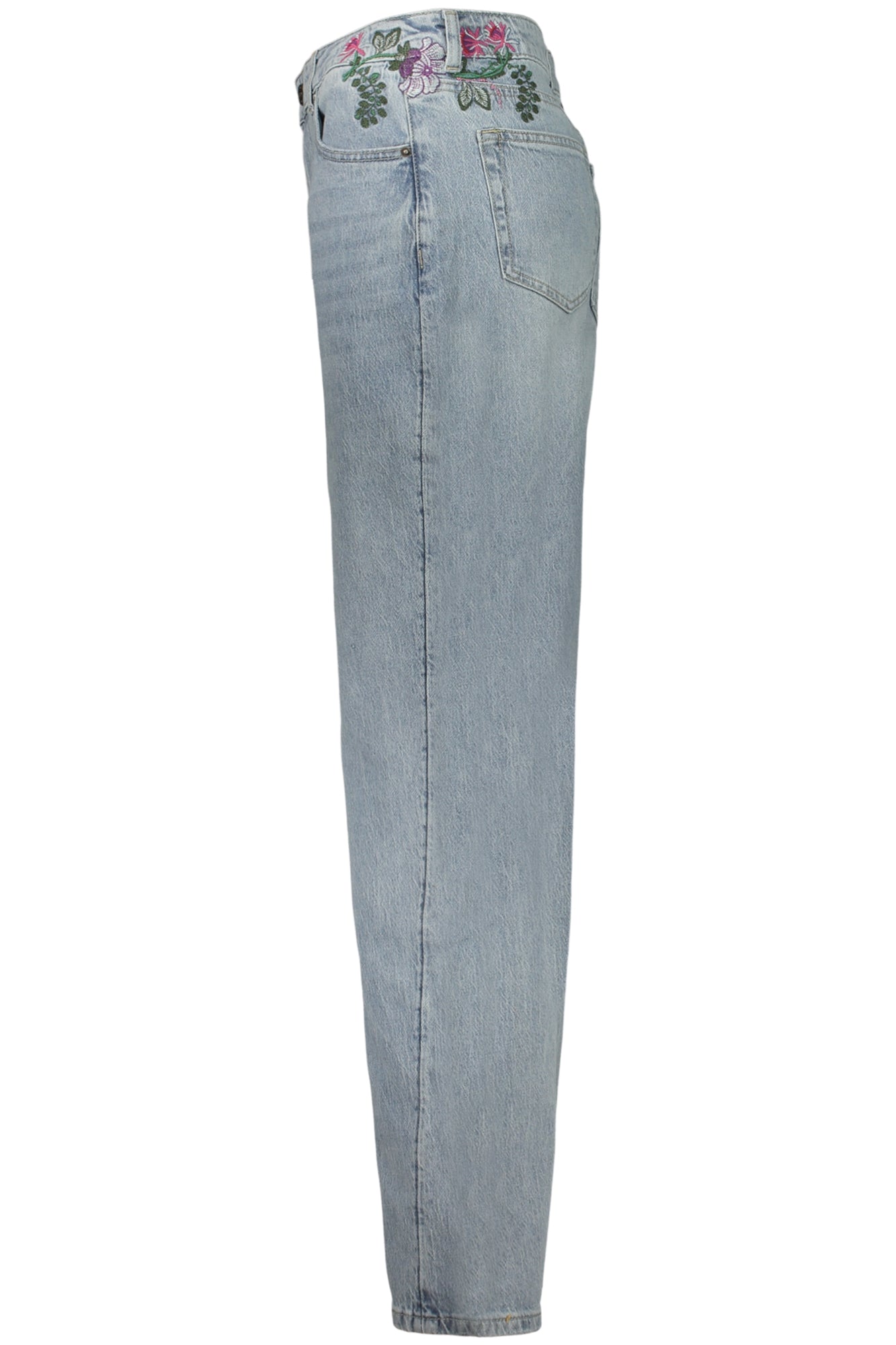 DESIGUAL Jeans Azzurro - 26SWDD30