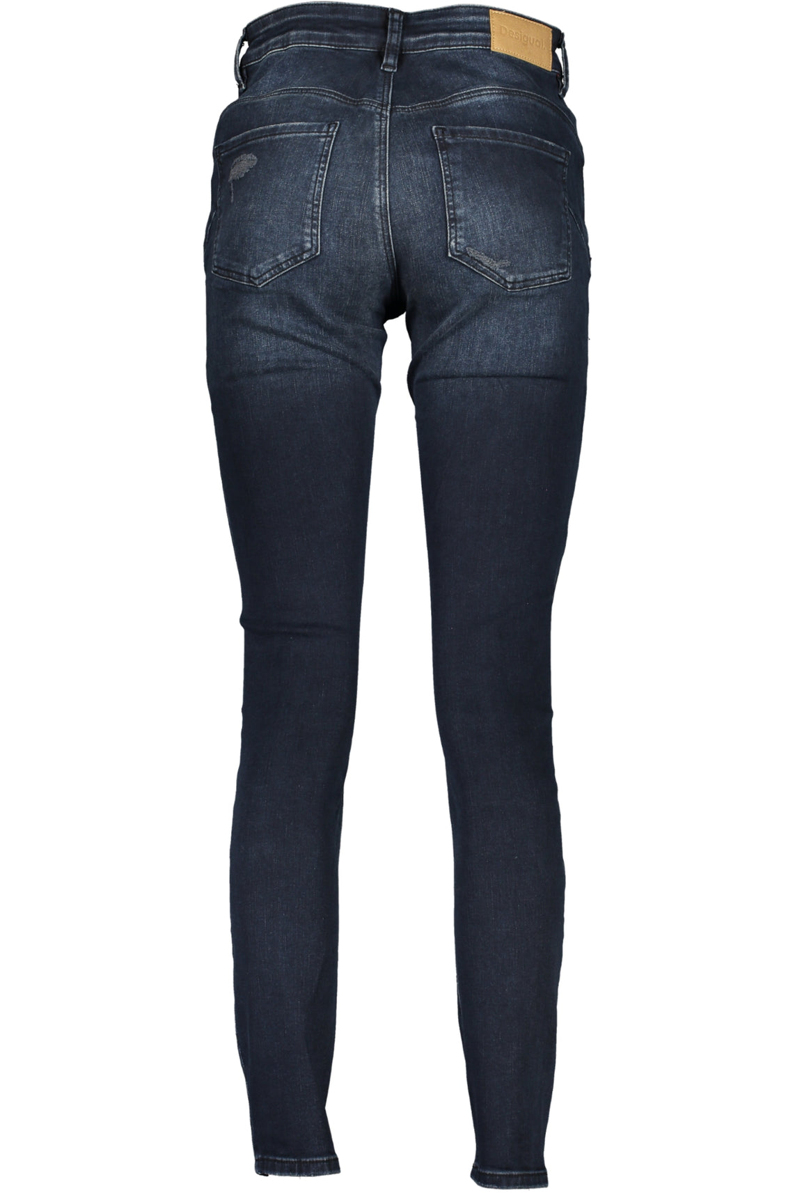 Women's denim jeans blue