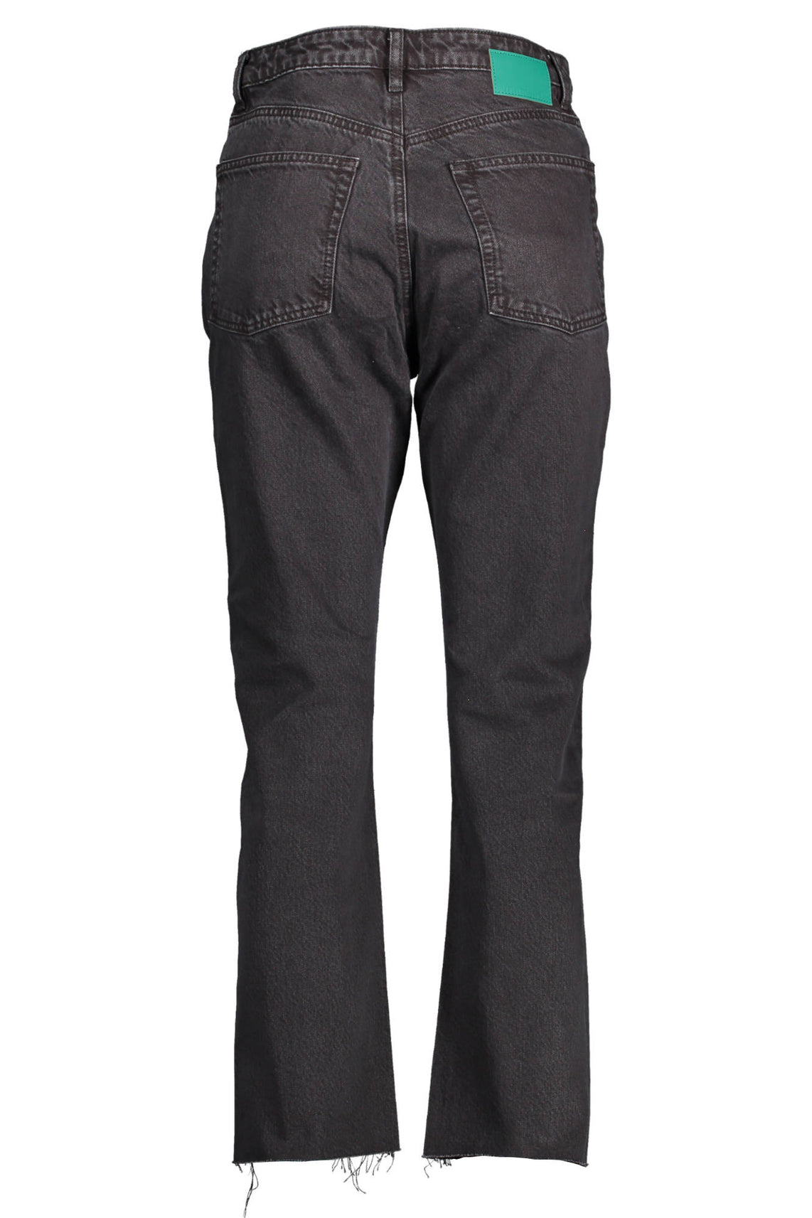 DESIGUAL Jeans Nero - 22WWDD64