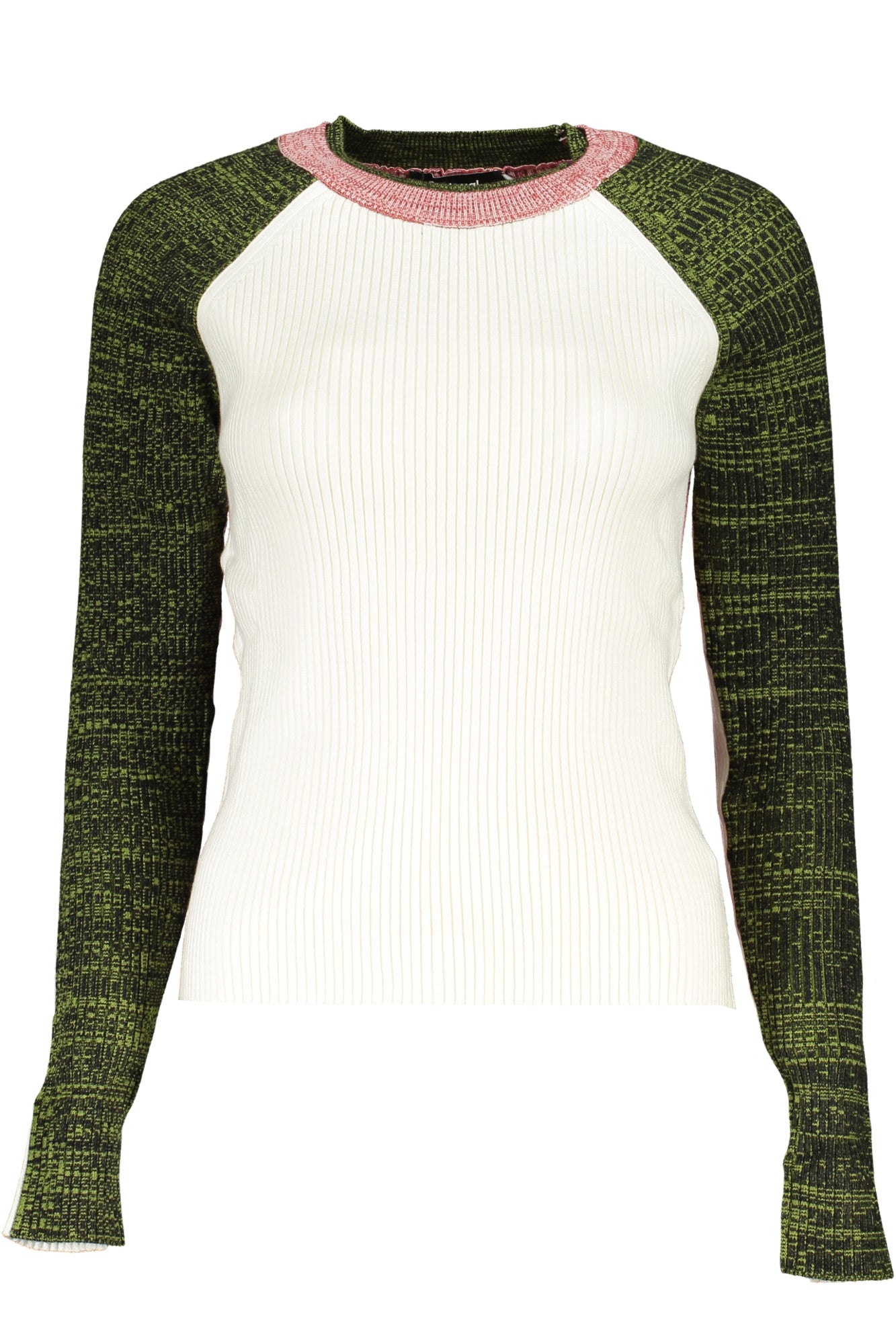 DESIGUAL Sweaters Bianco - 23WWJF19