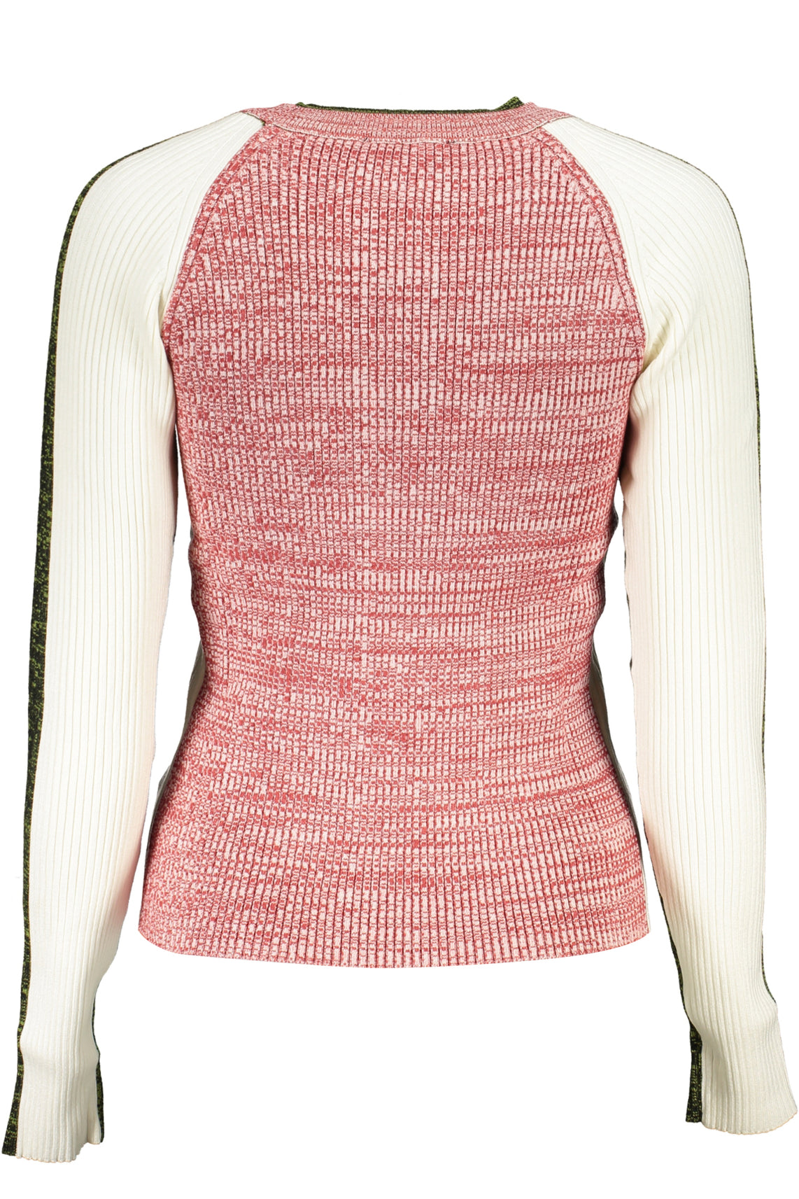 DESIGUAL Sweaters Bianco - 23WWJF19