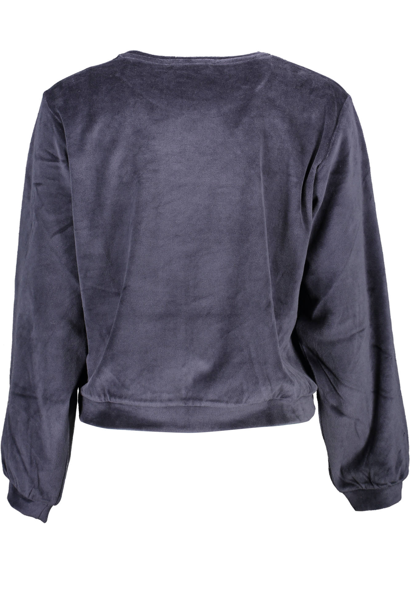 DESIGUAL Sweaters Blu - 21WWSK38