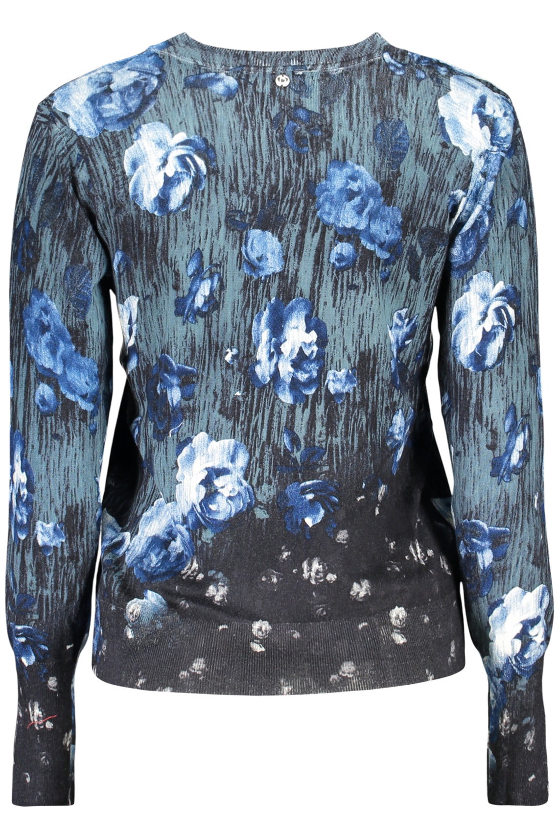 DESIGUAL Sweaters Blu - 26SWJF11