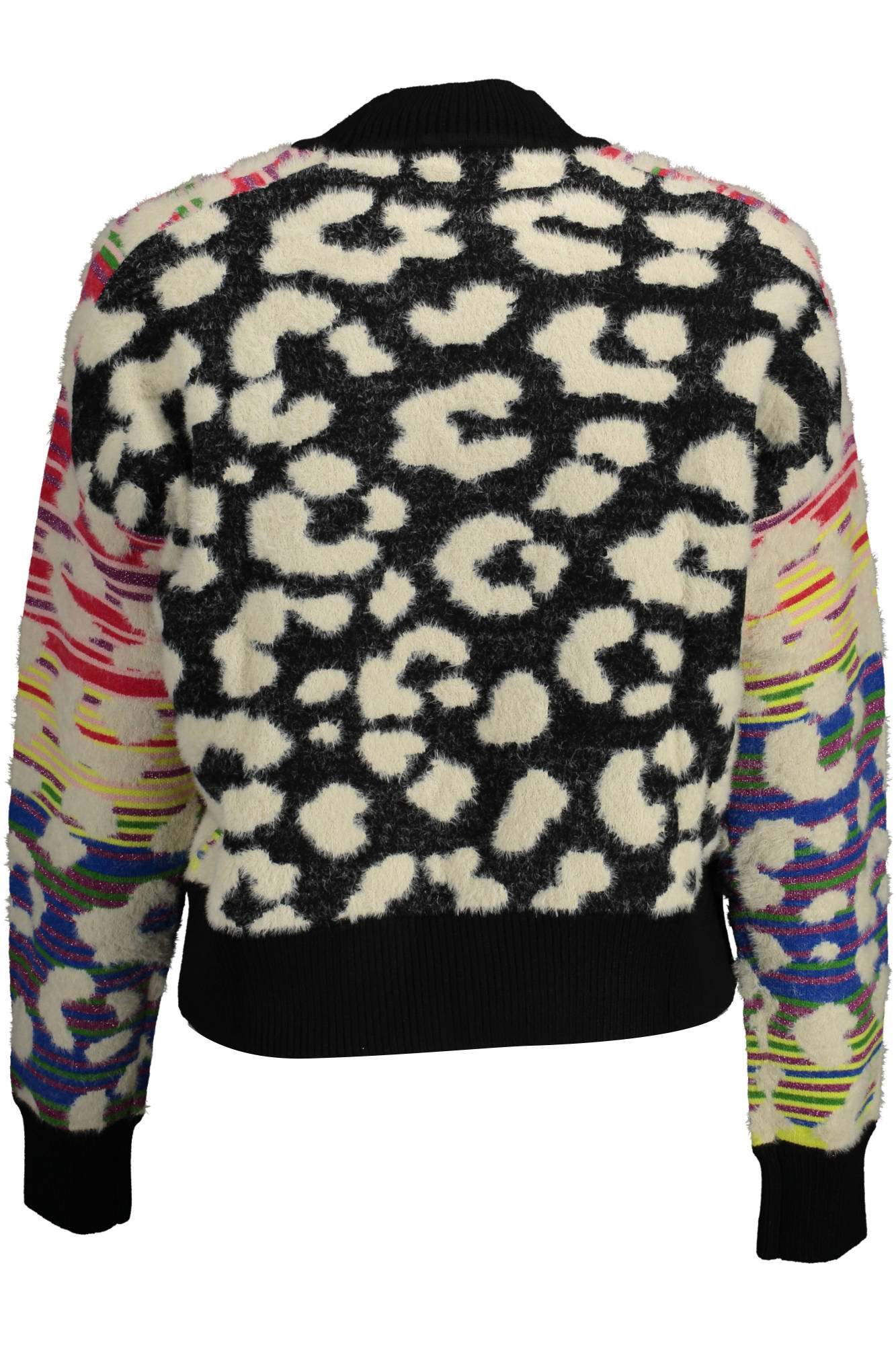 DESIGUAL Sweaters Blu - 22WWJF85