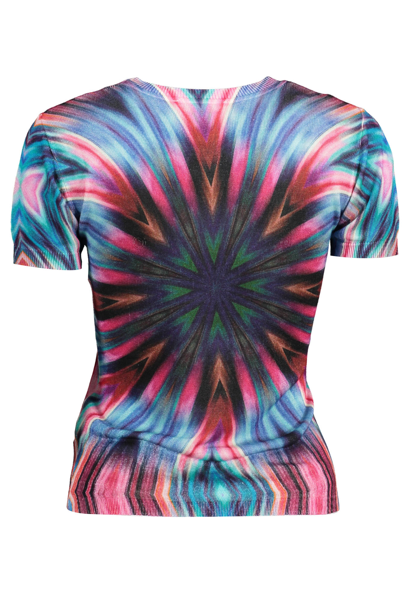 DESIGUAL Sweaters Blu - 22SWTKB6